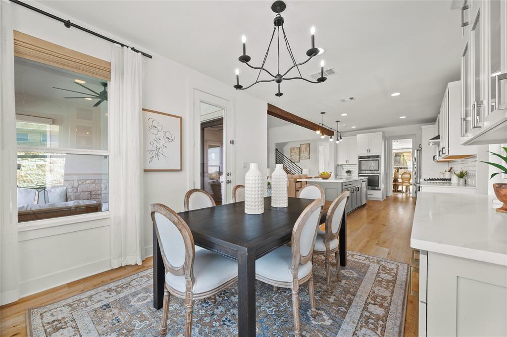 2004 Cades Spirit BND # 27