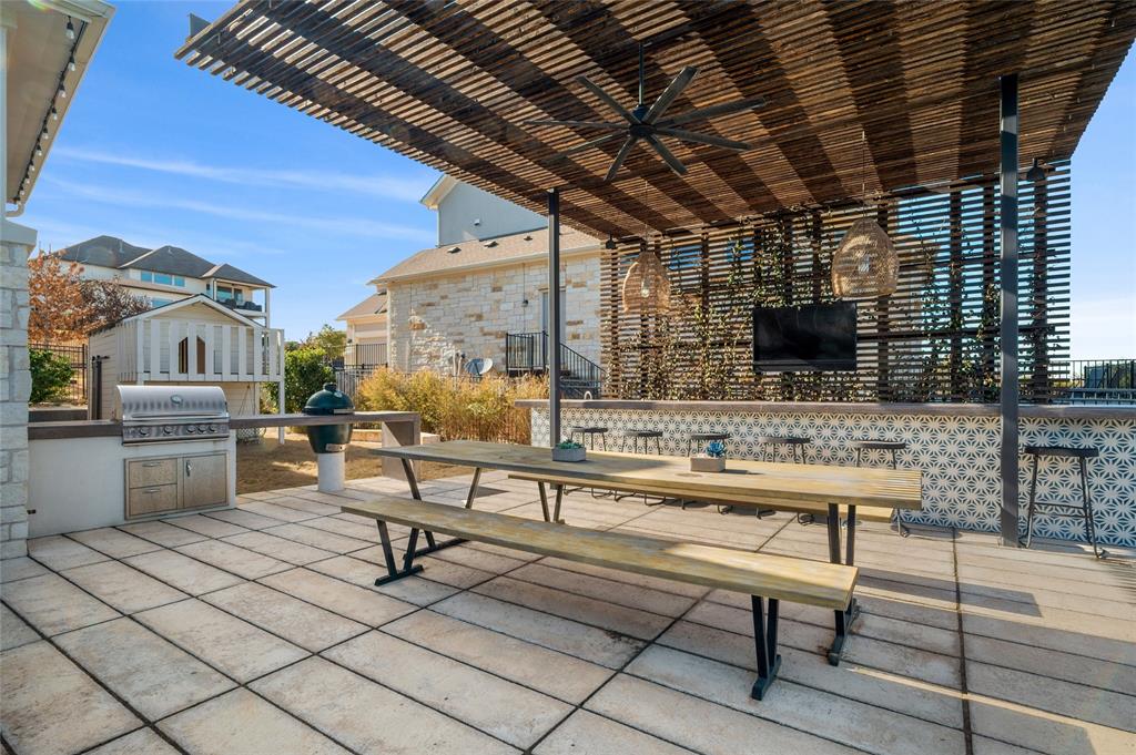 2004 Cades Spirit BND # 27