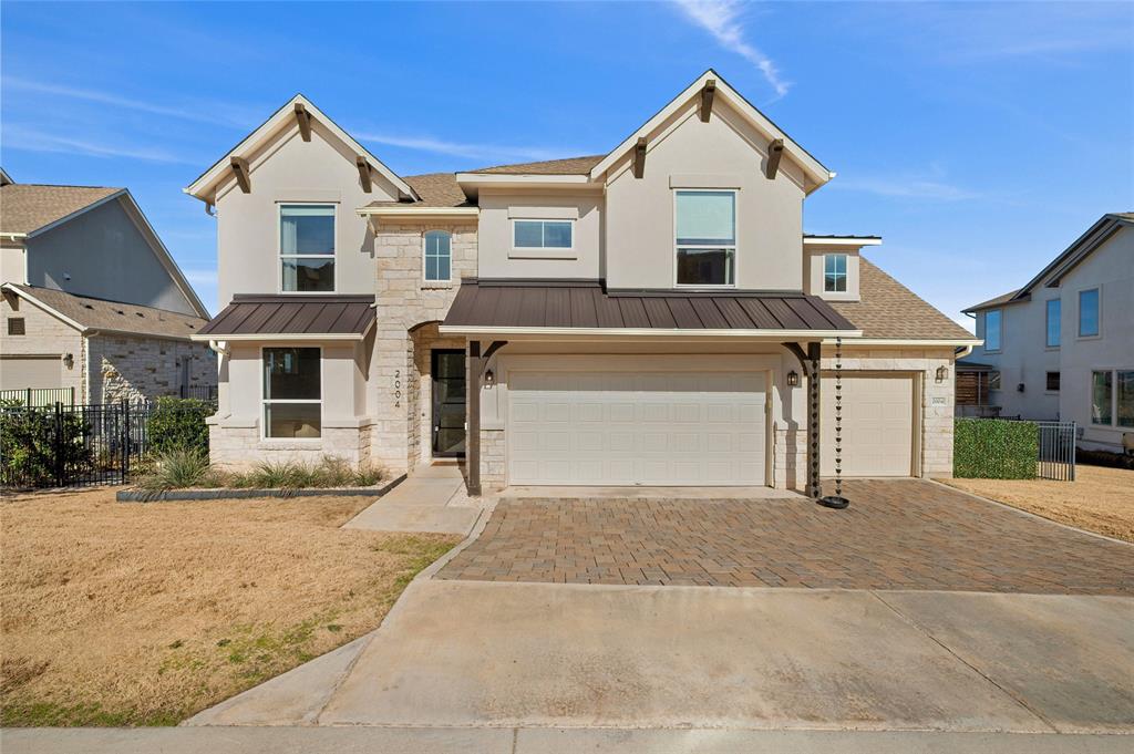 2004 Cades Spirit BND # 27