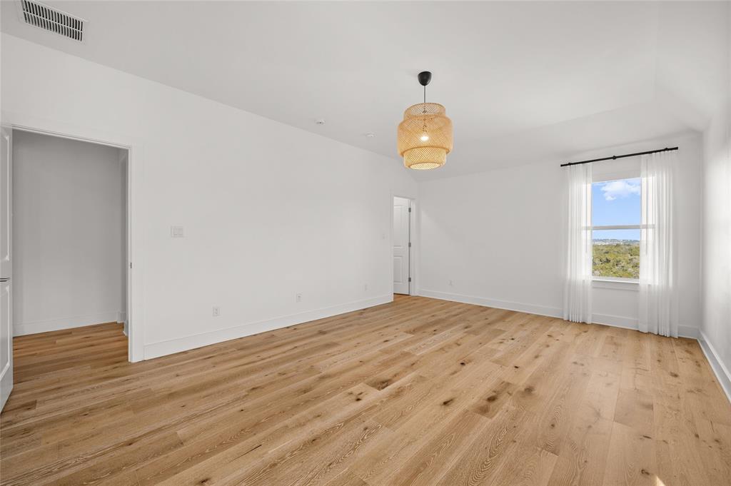 2004 Cades Spirit BND # 27