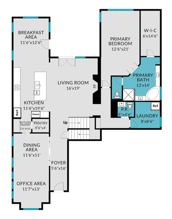 2004 Cades Spirit BND # 27