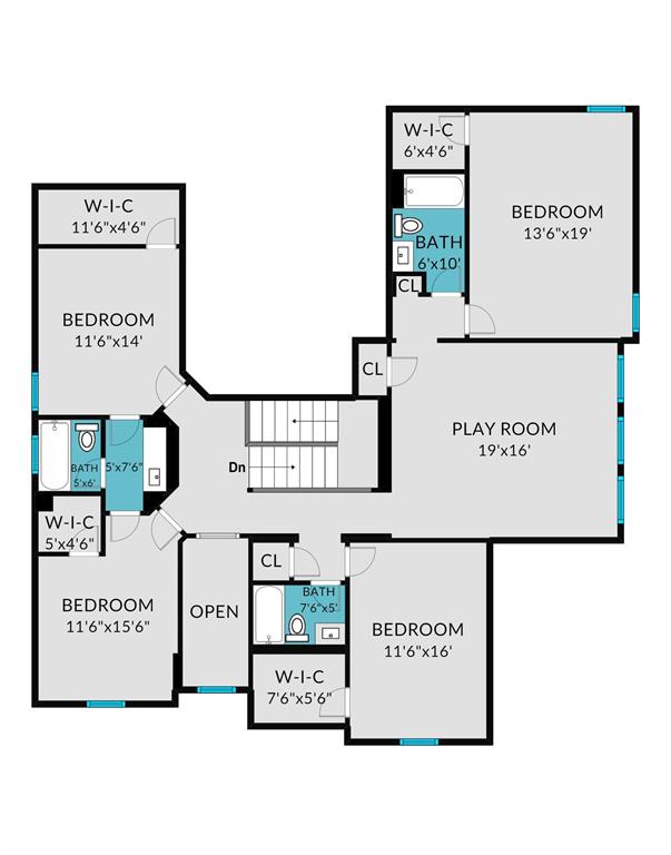2004 Cades Spirit BND # 27