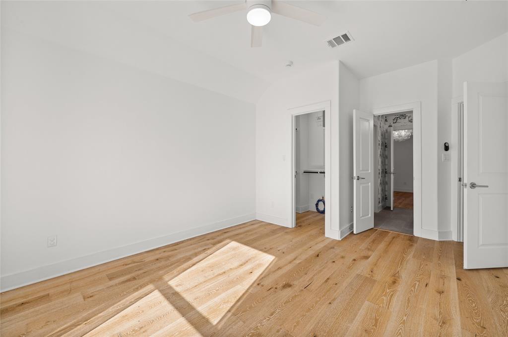 2004 Cades Spirit BND # 27