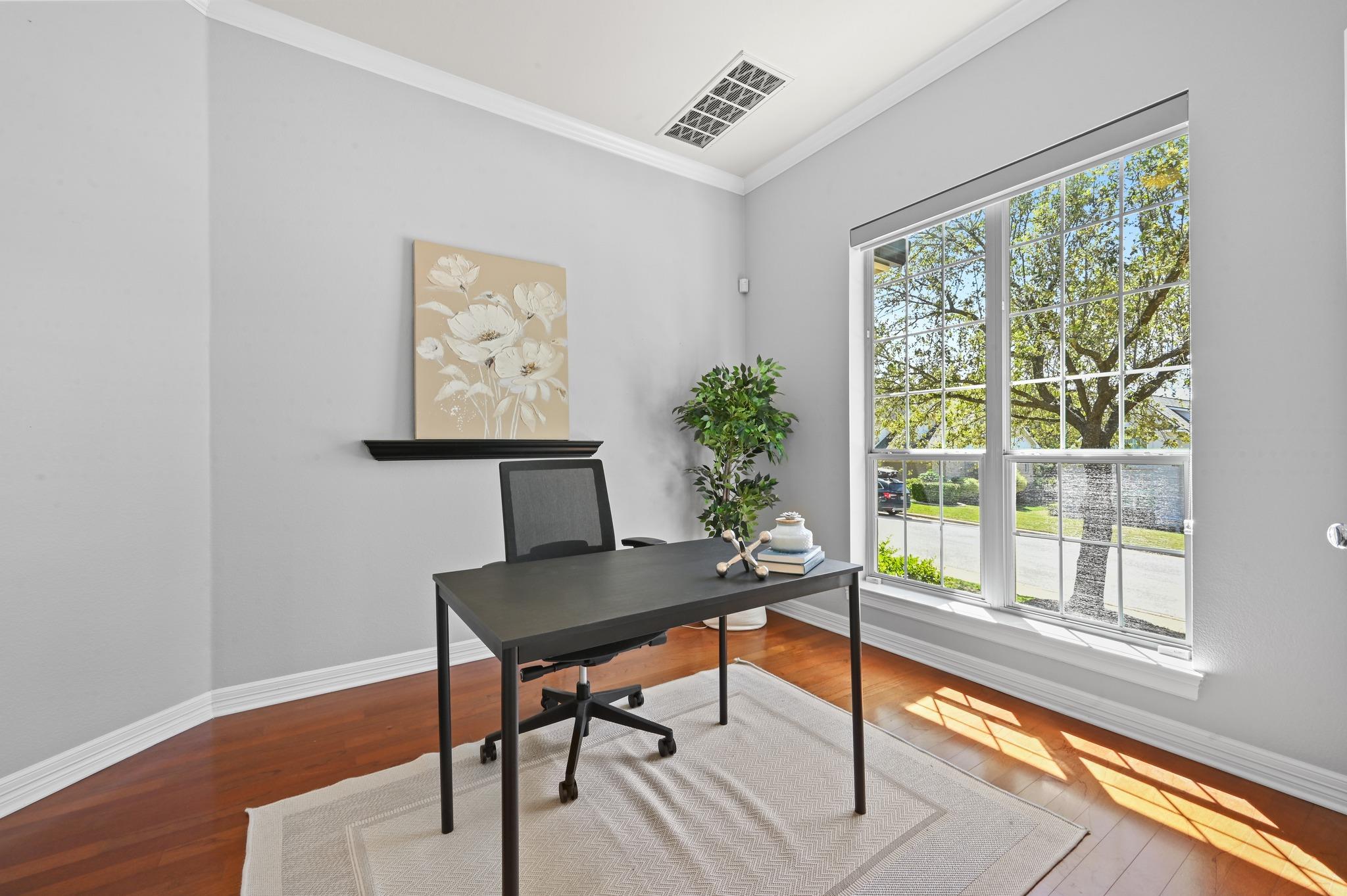 3125 Sun Drenched PATH