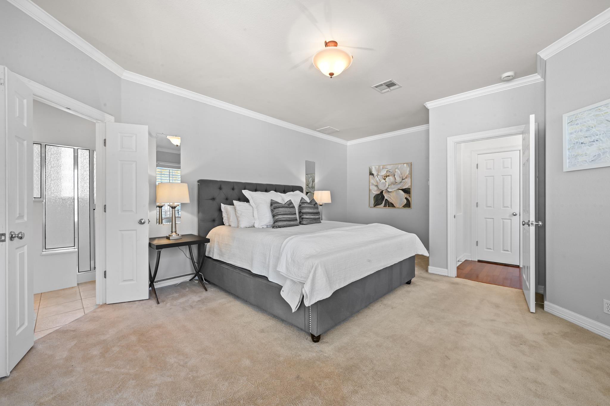 3125 Sun Drenched PATH