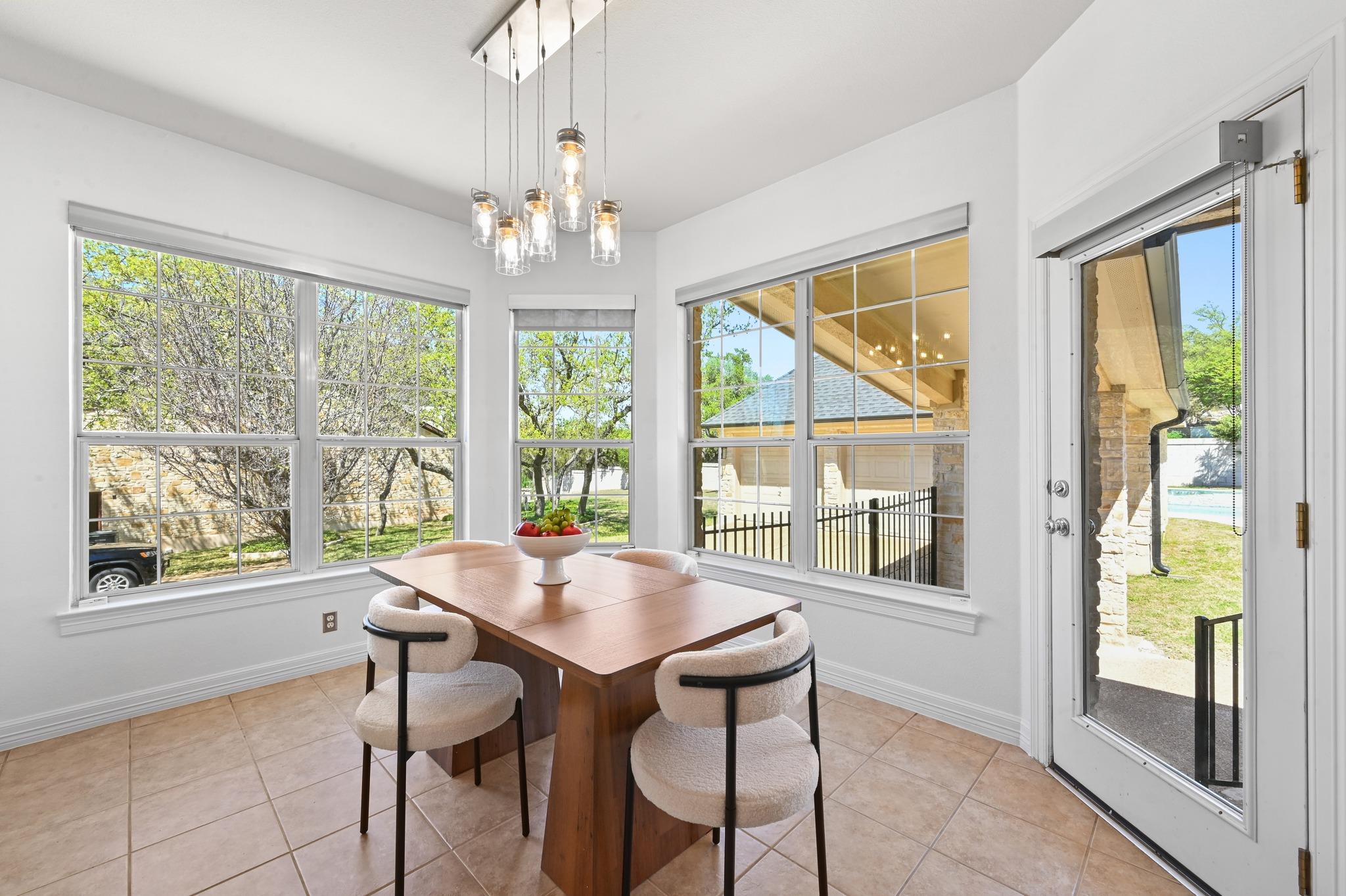 3125 Sun Drenched PATH