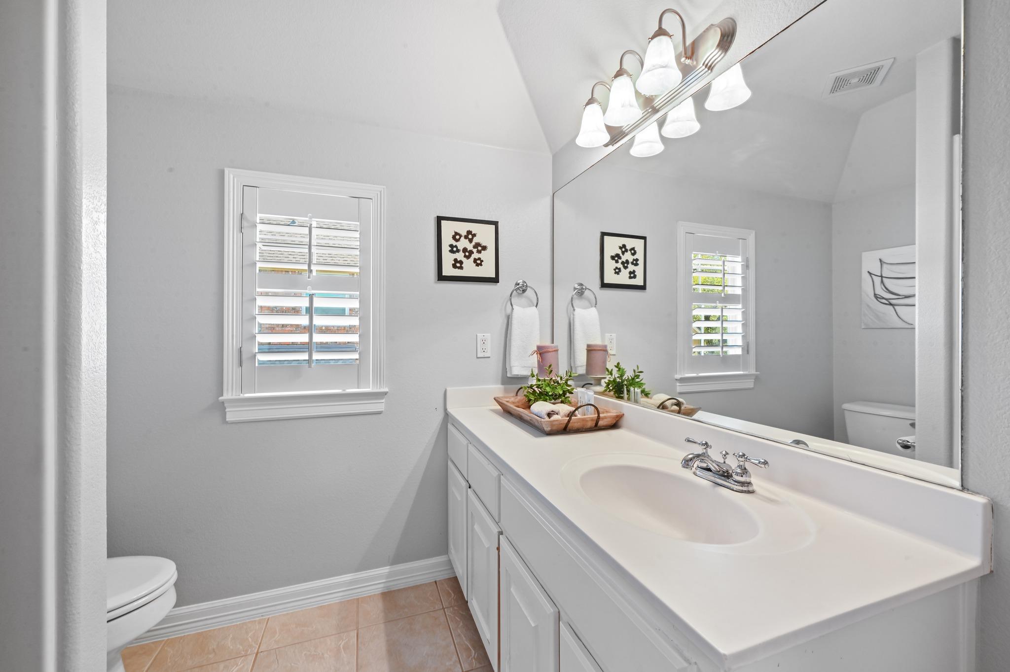 3125 Sun Drenched PATH