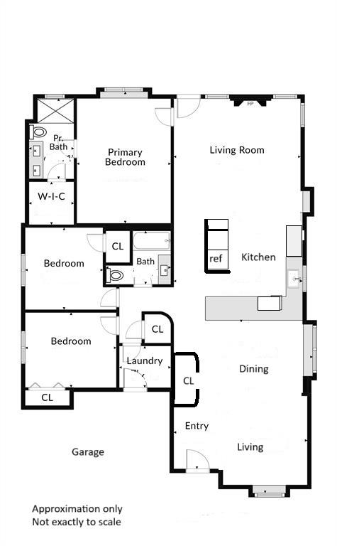 7101 Rock Springs CV