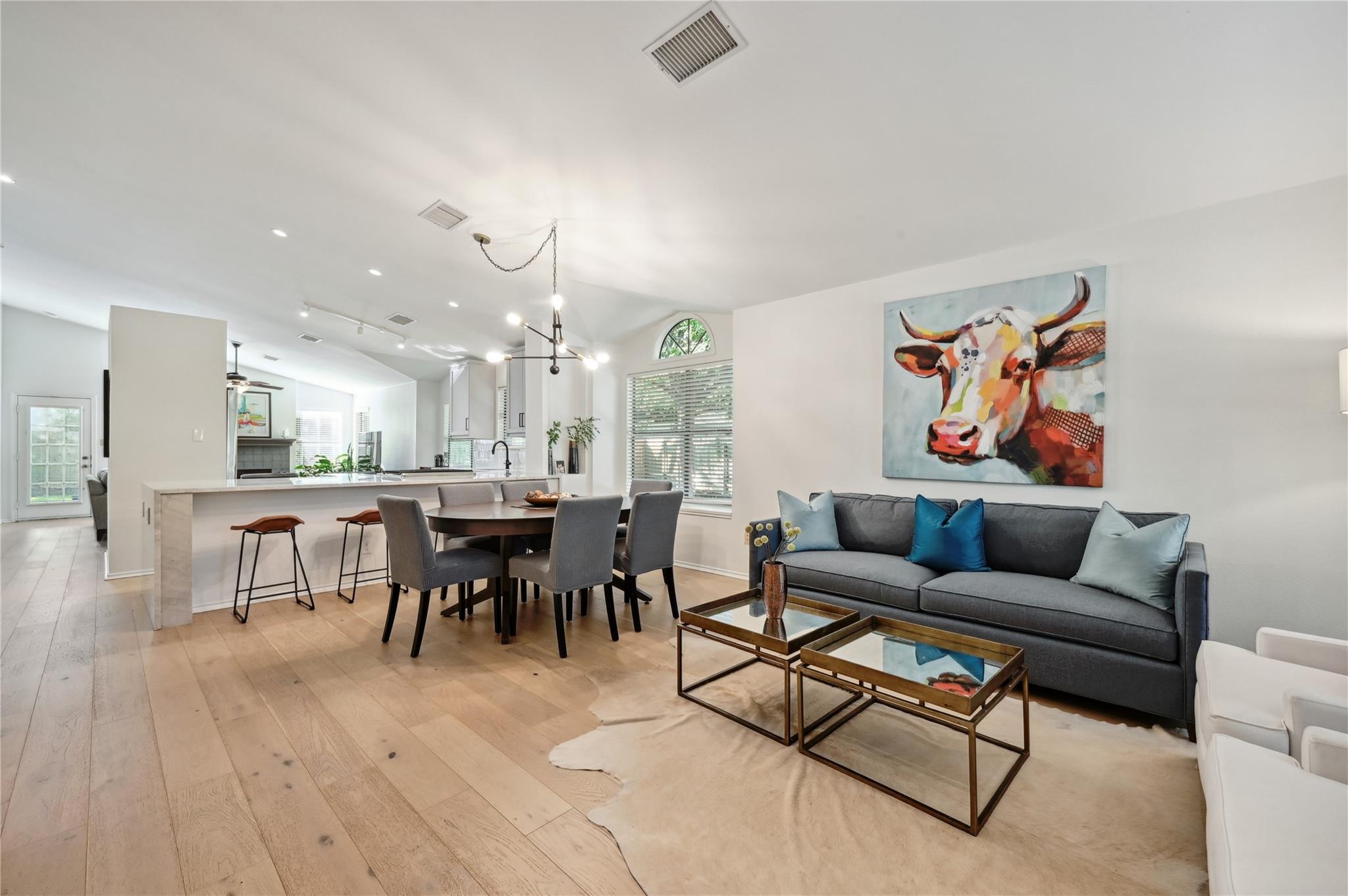 7101 Rock Springs CV