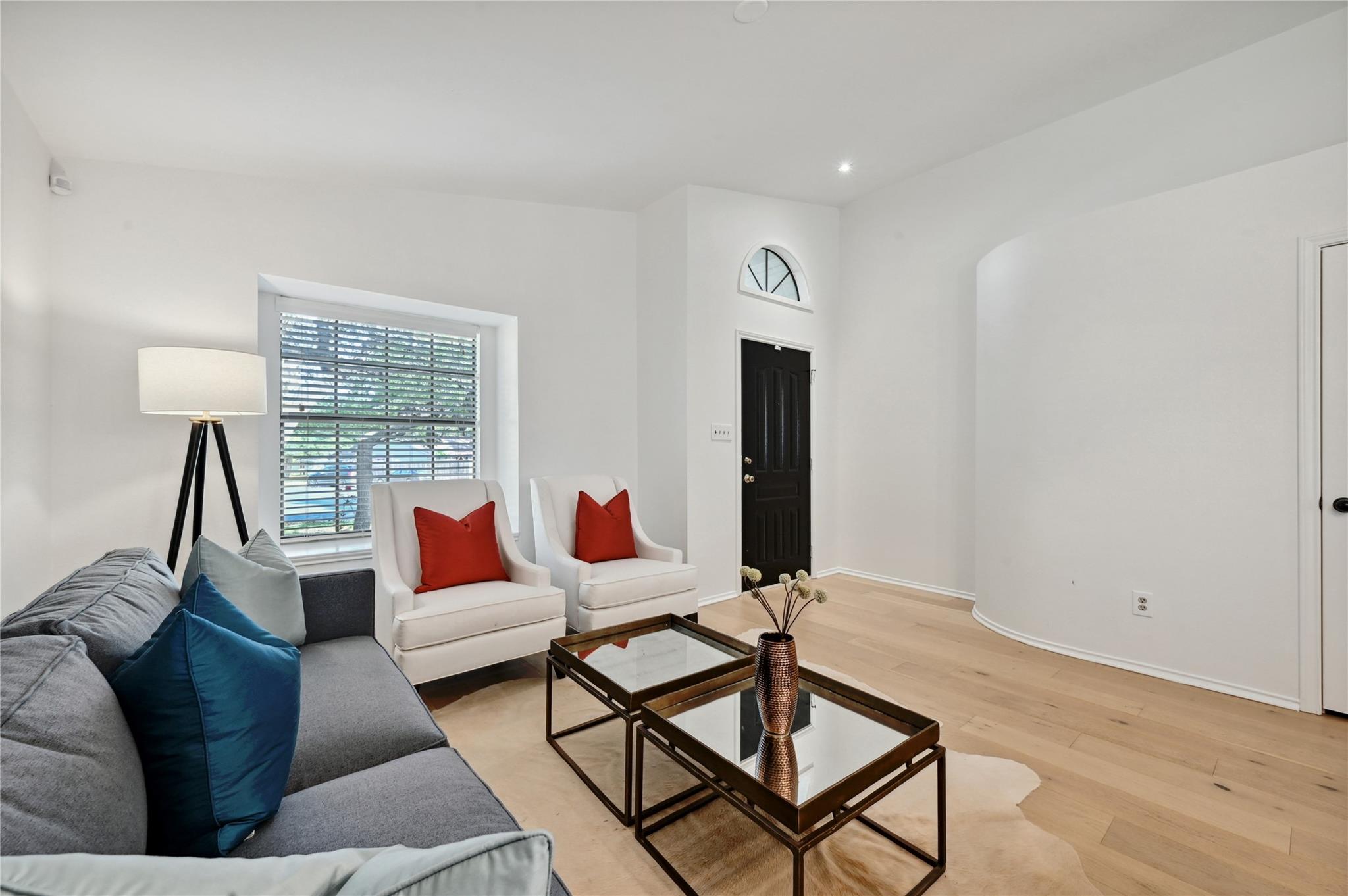 7101 Rock Springs CV