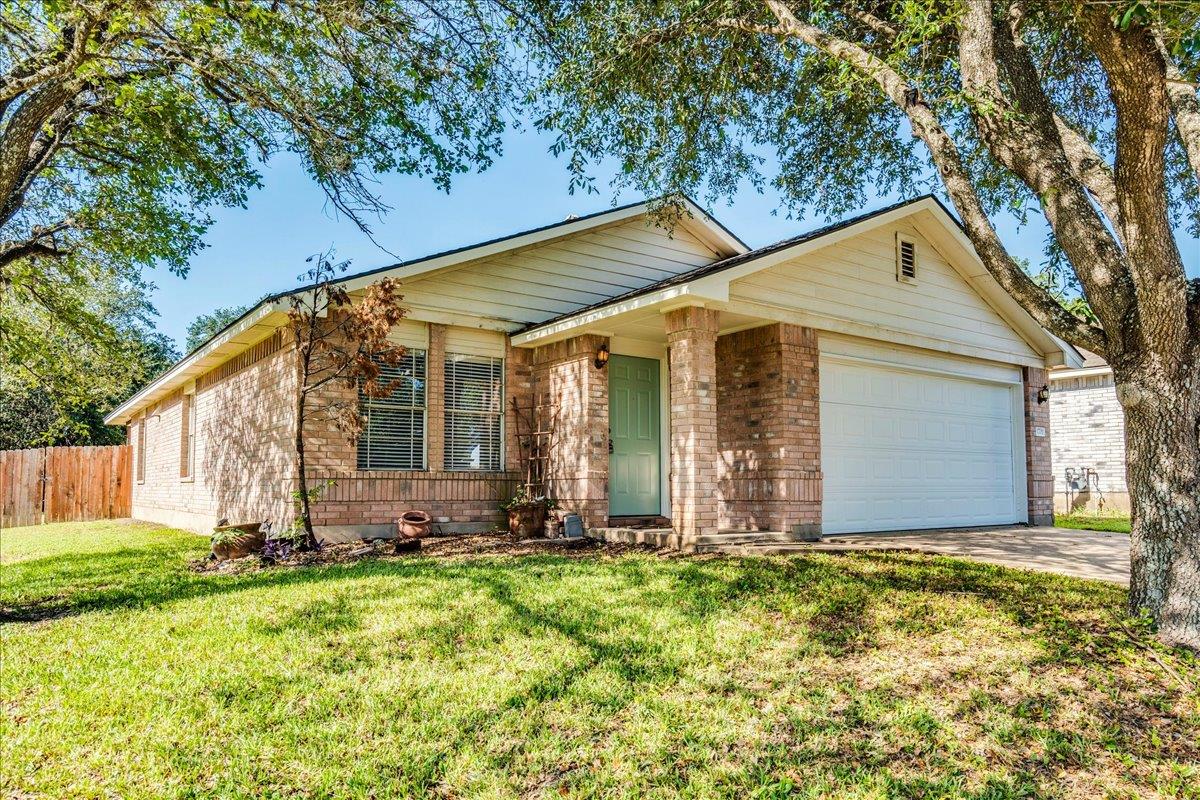 1701 Friars Tale LN