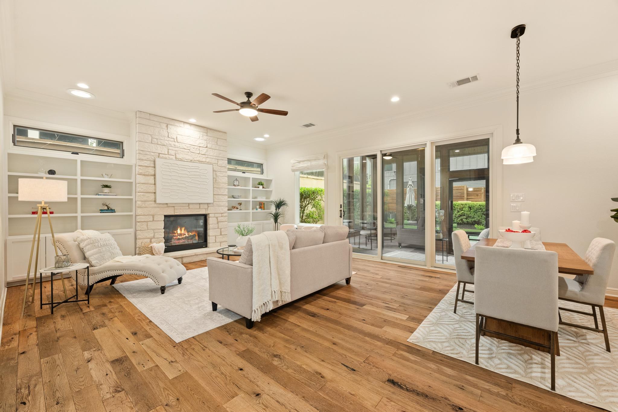 3907 Bailey LN
