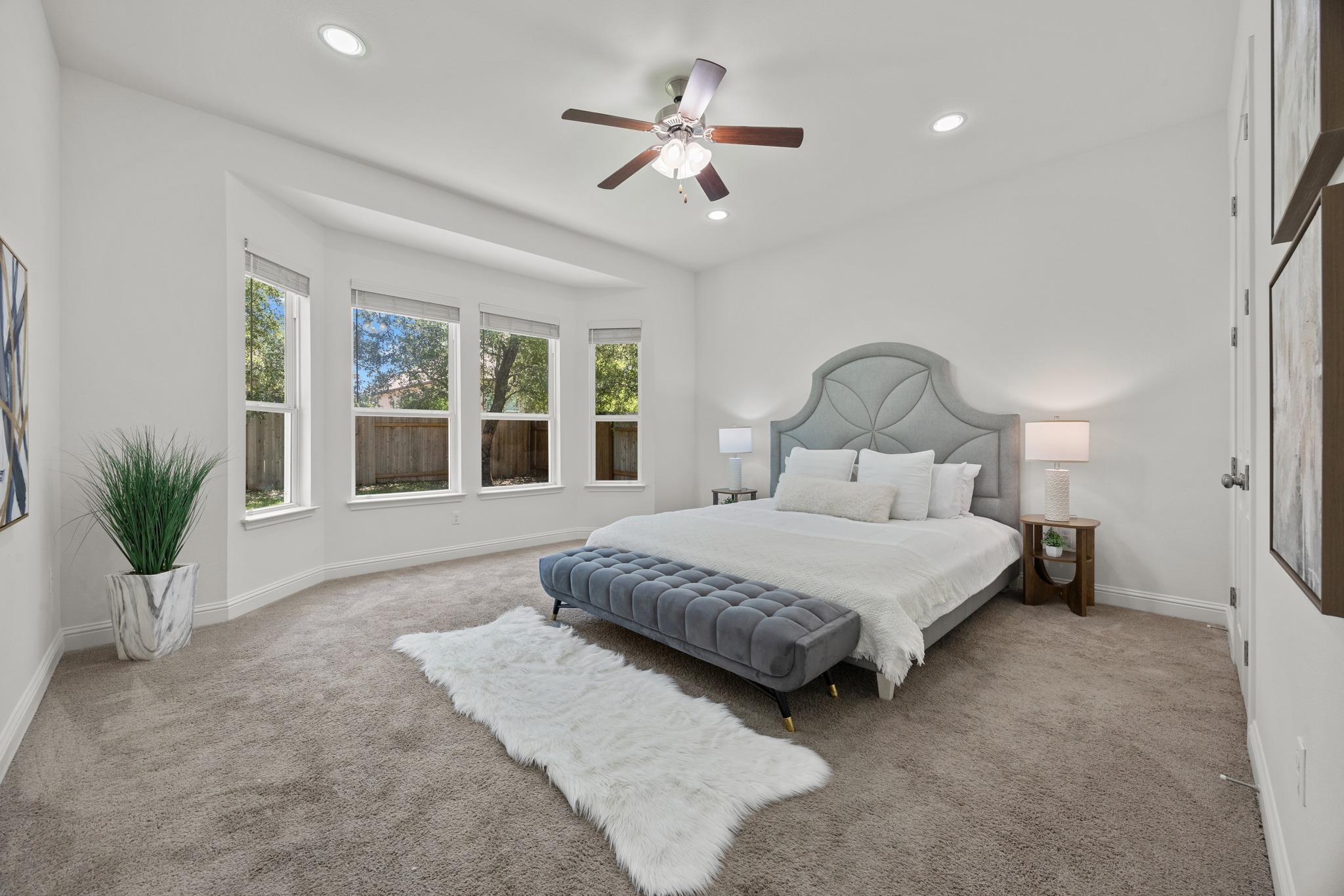 5305 Mandevilla DR