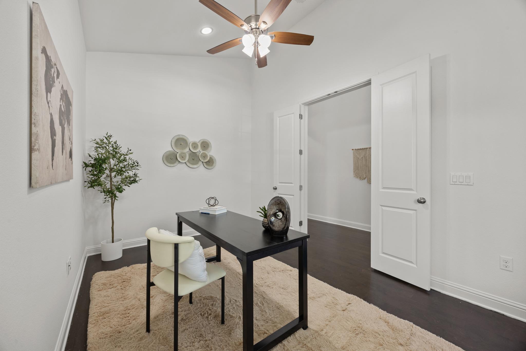 5305 Mandevilla DR