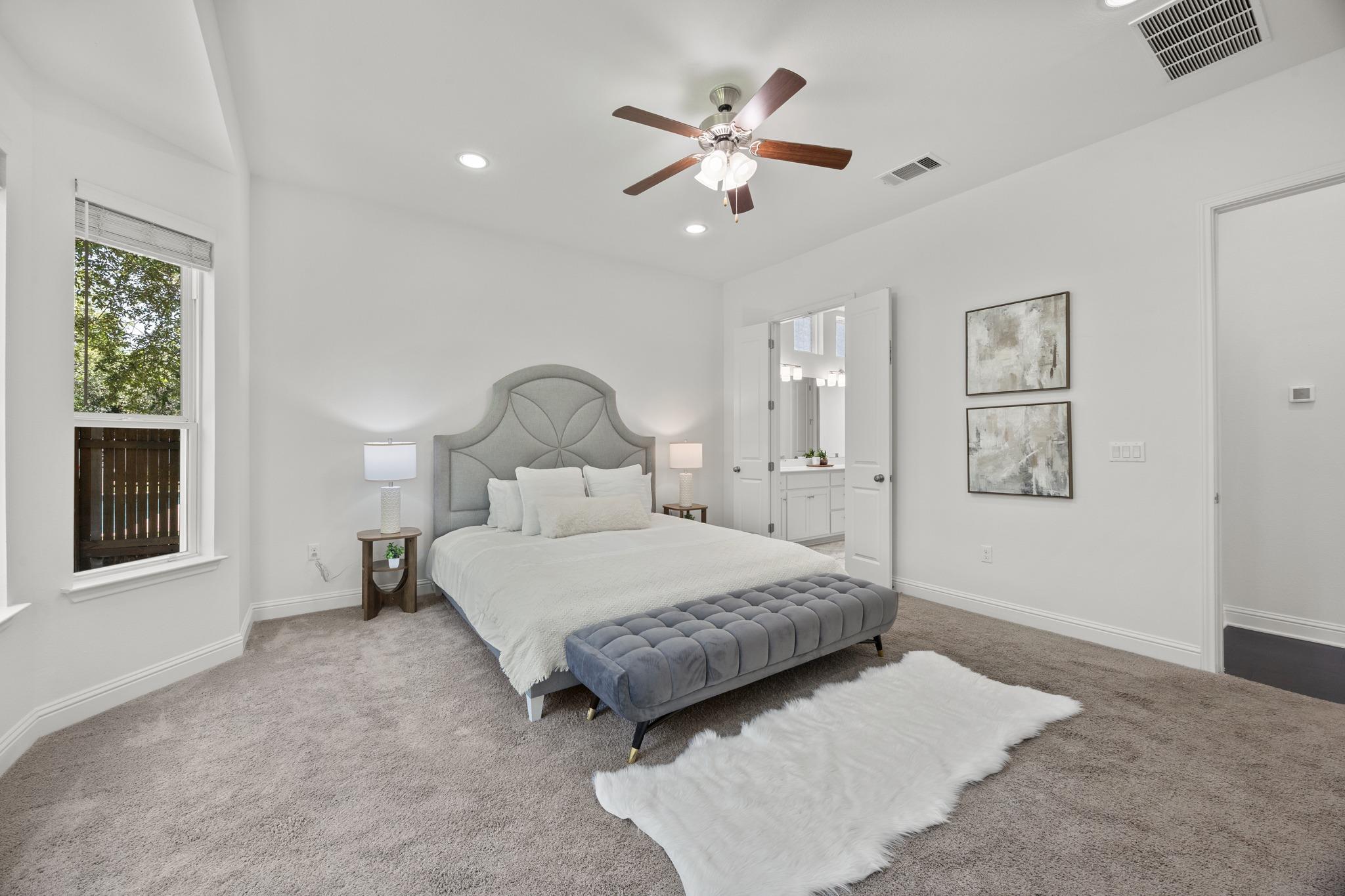 5305 Mandevilla DR