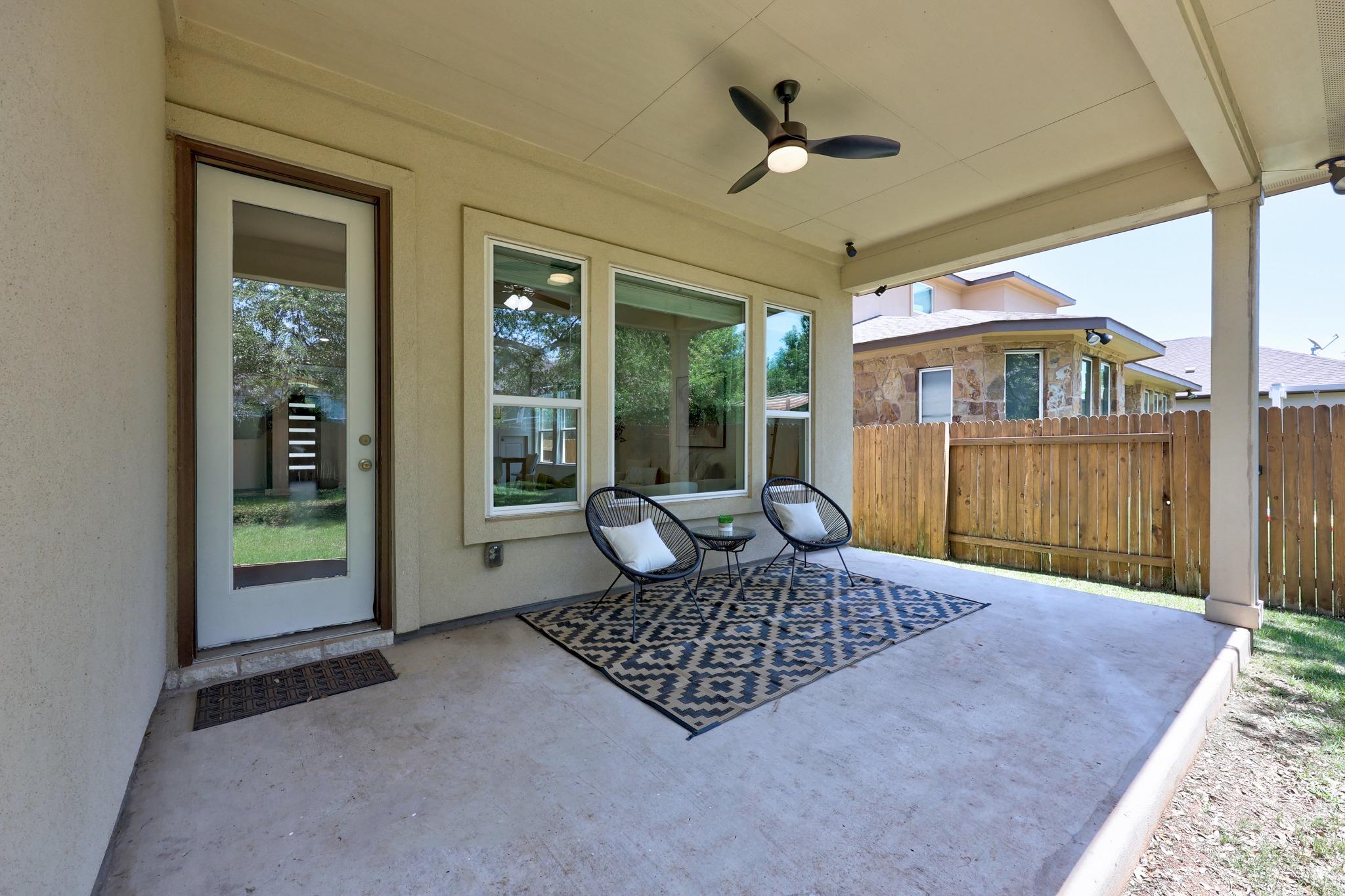 5305 Mandevilla DR