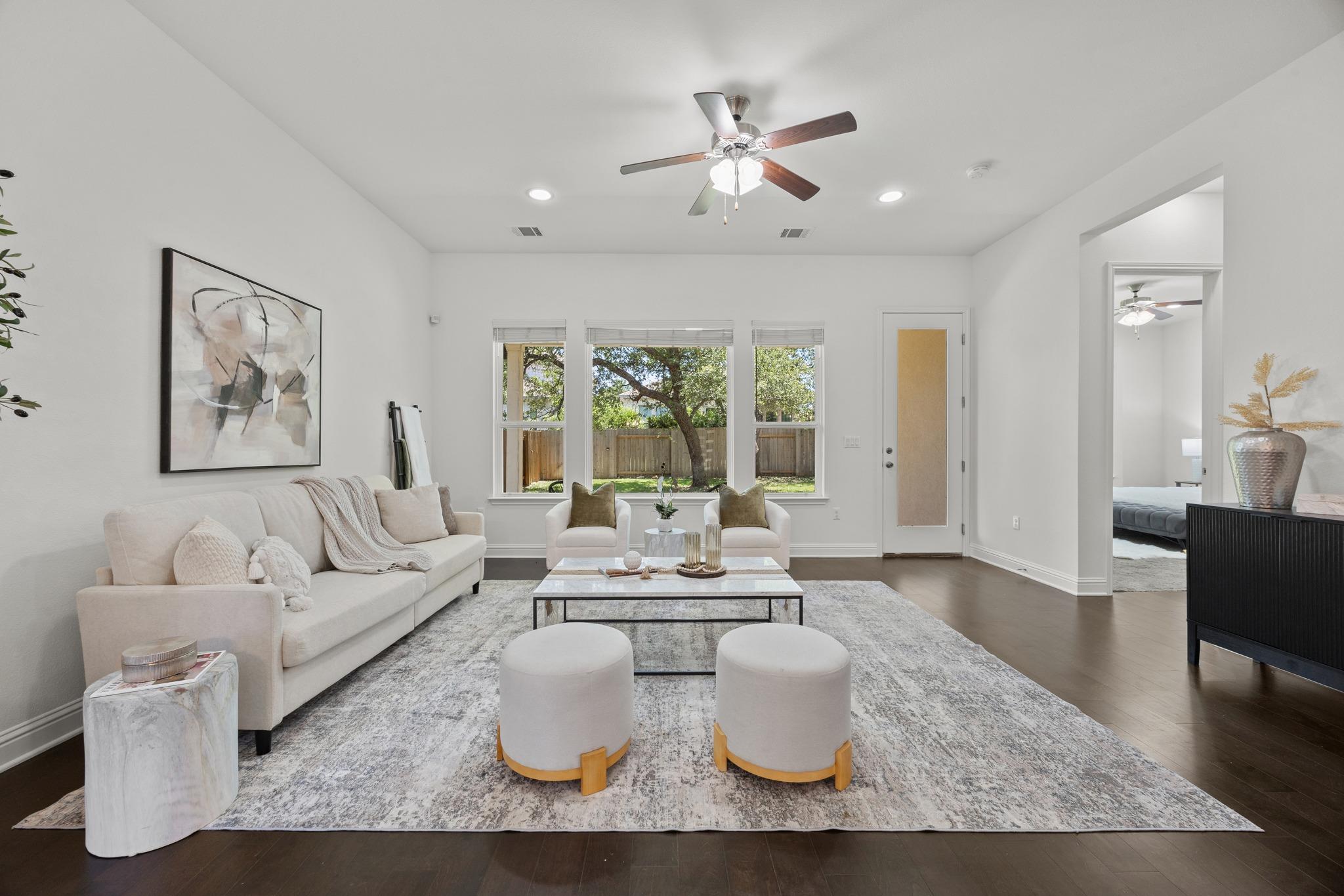 5305 Mandevilla DR