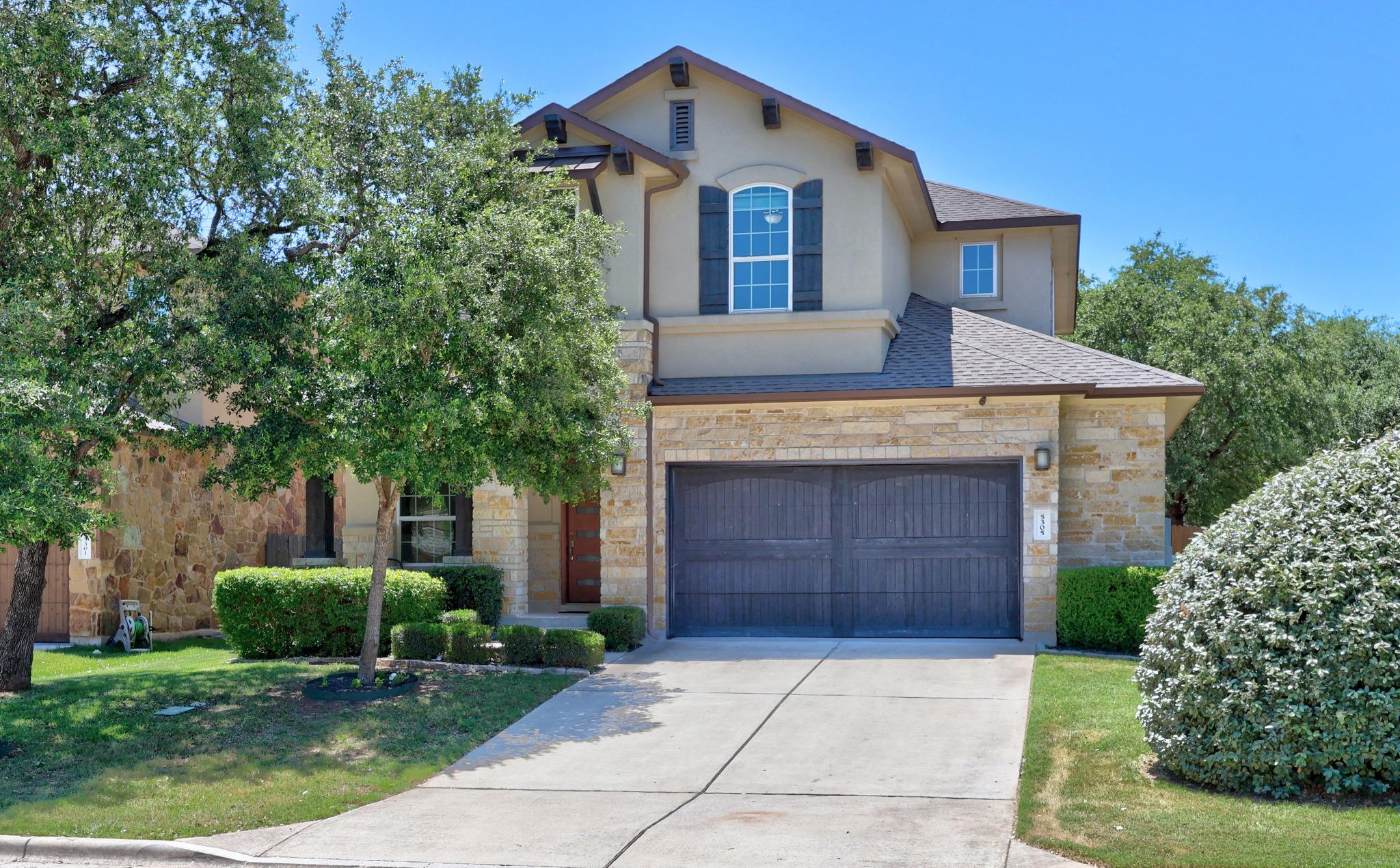 5305 Mandevilla DR