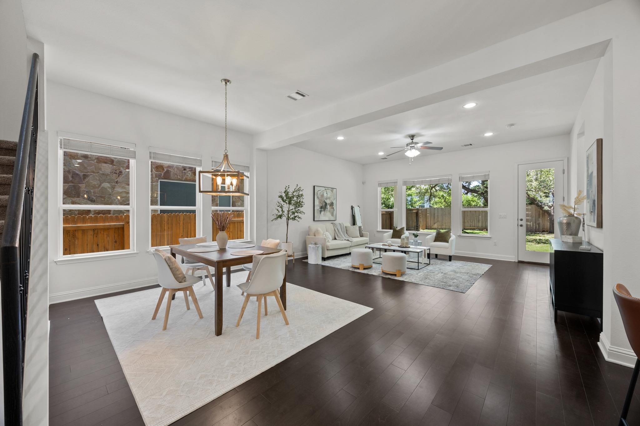 5305 Mandevilla DR
