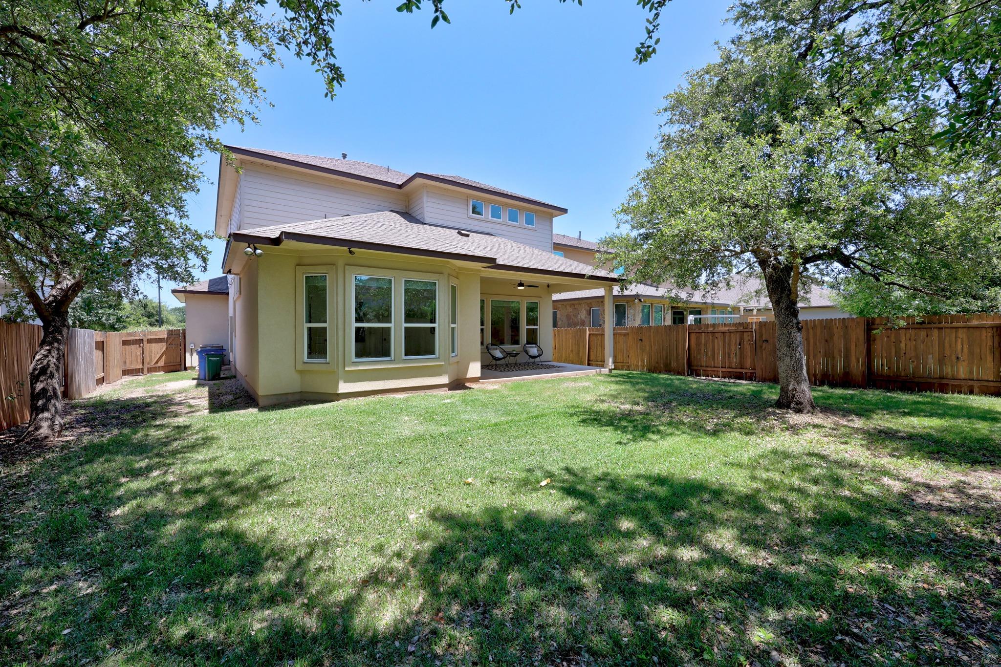 5305 Mandevilla DR