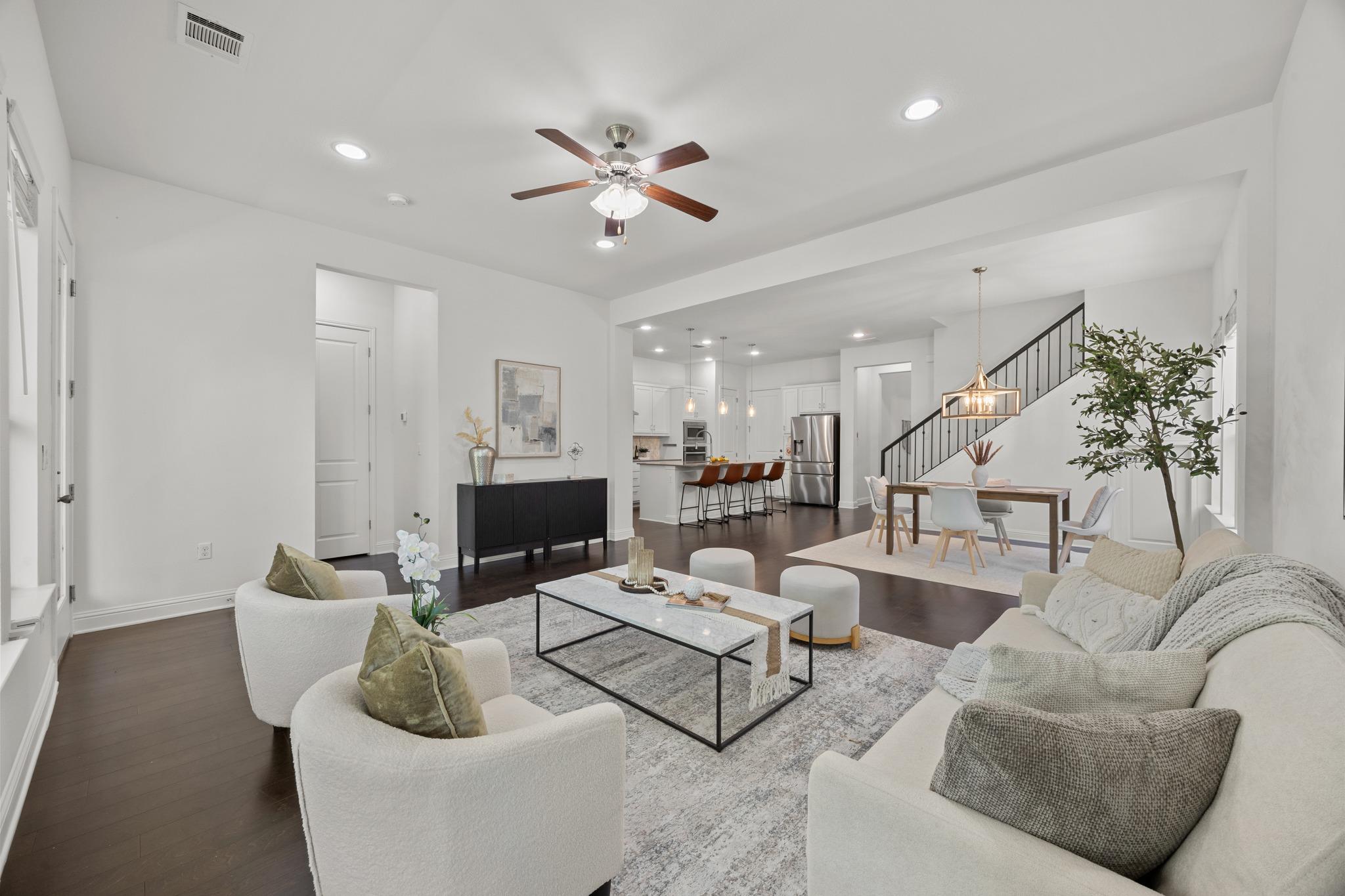 5305 Mandevilla DR