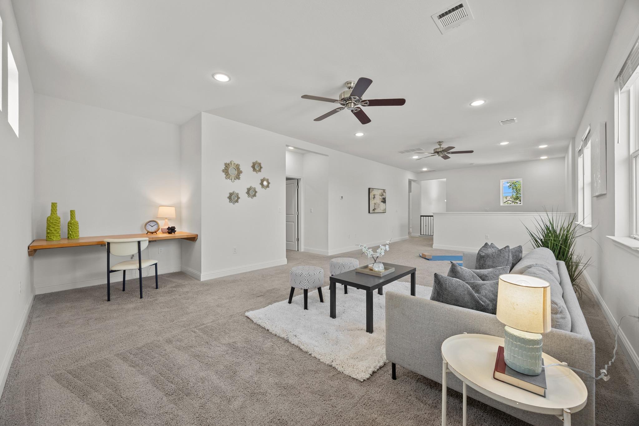 5305 Mandevilla DR