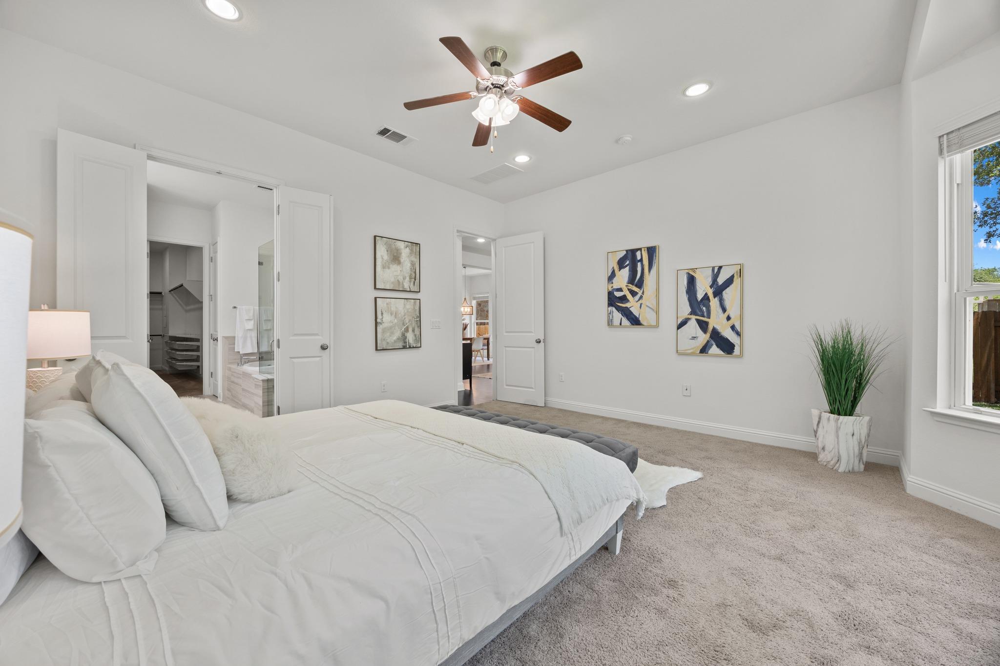 5305 Mandevilla DR