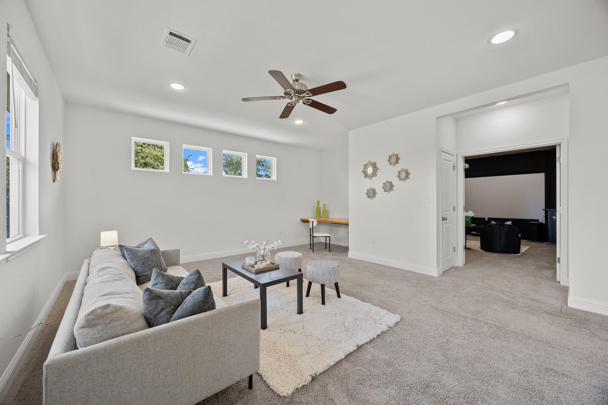 5305 Mandevilla DR