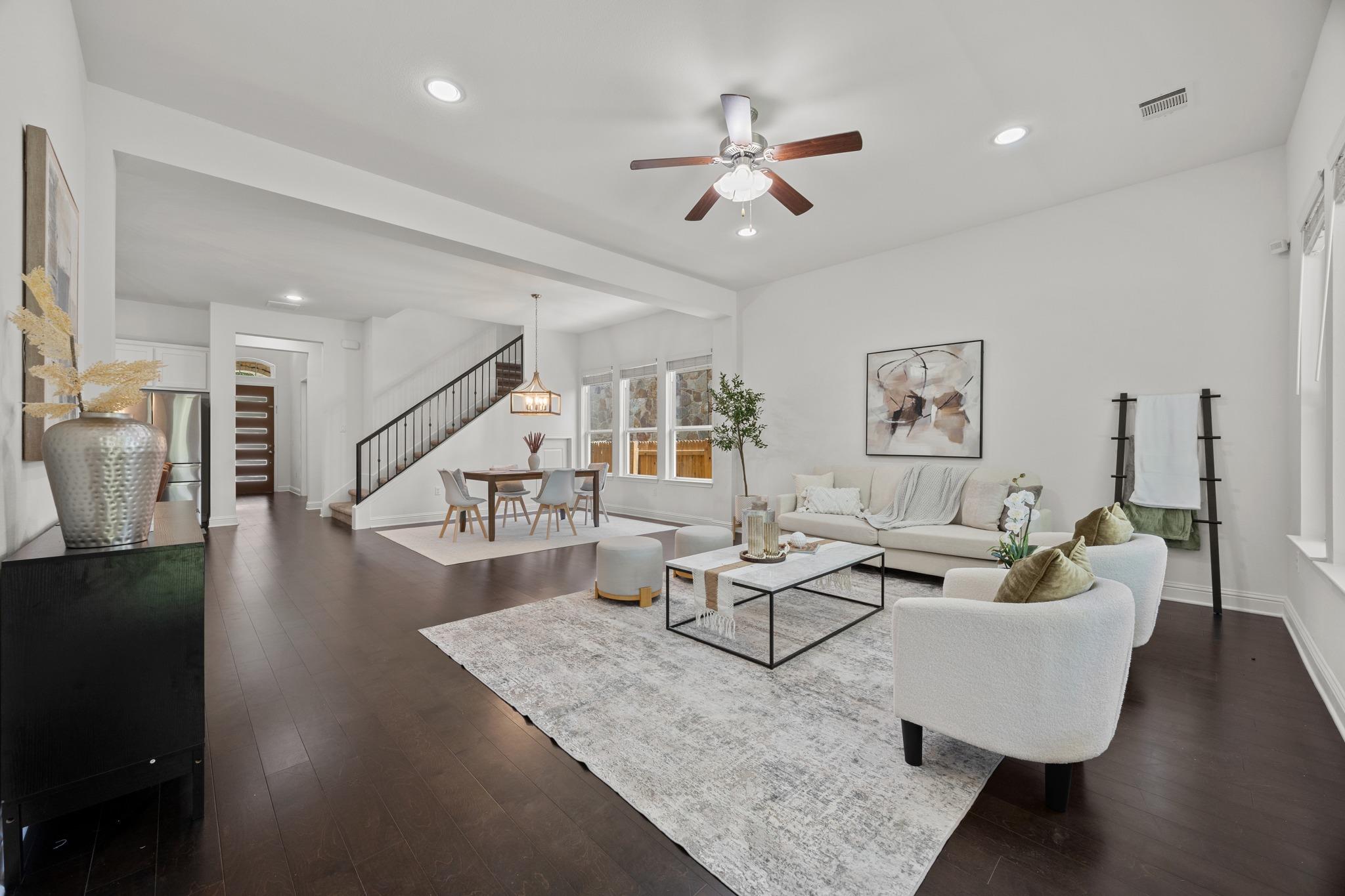 5305 Mandevilla DR