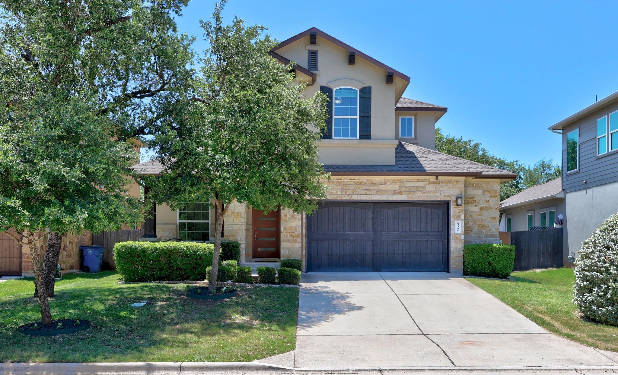 5305 Mandevilla DR
