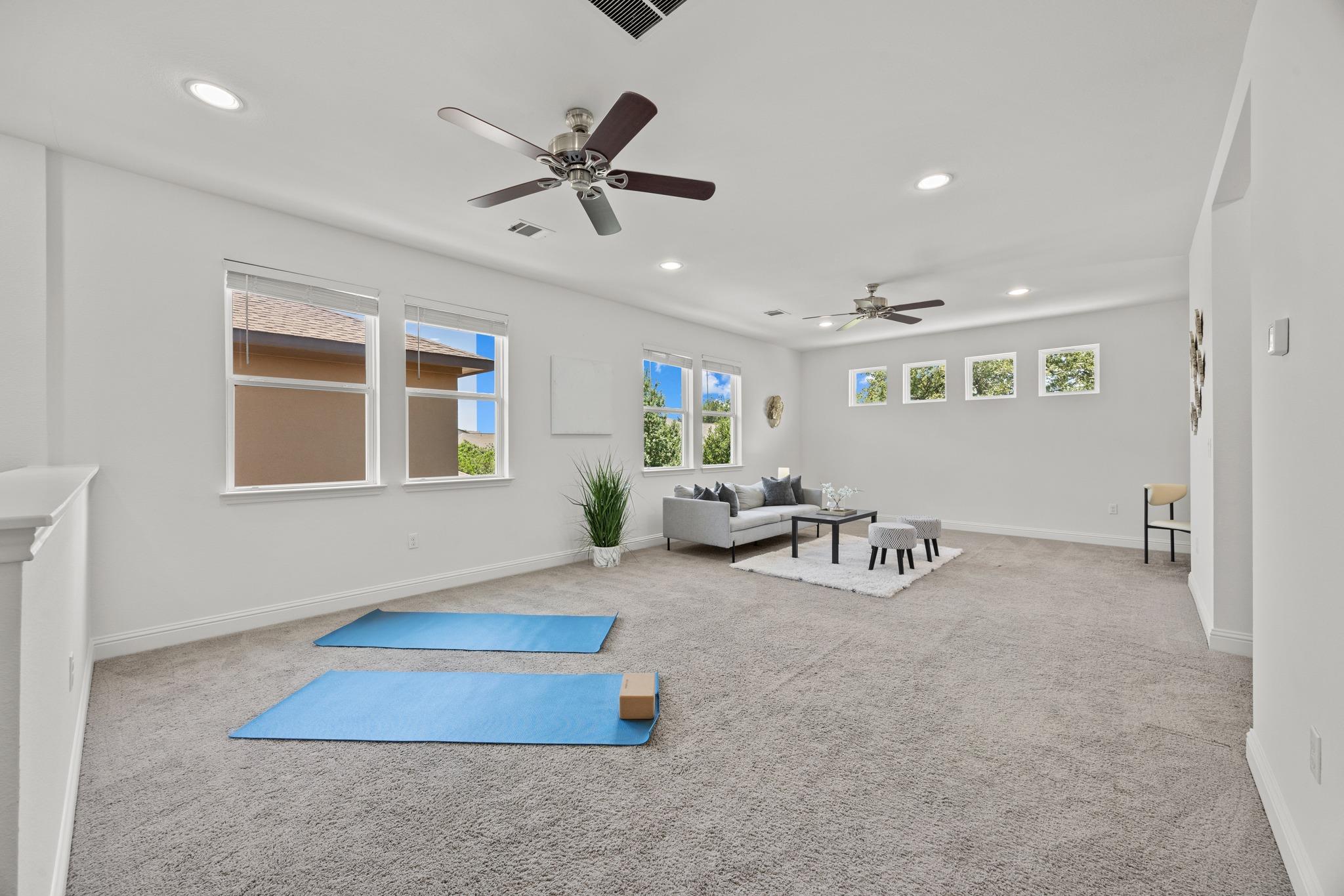 5305 Mandevilla DR