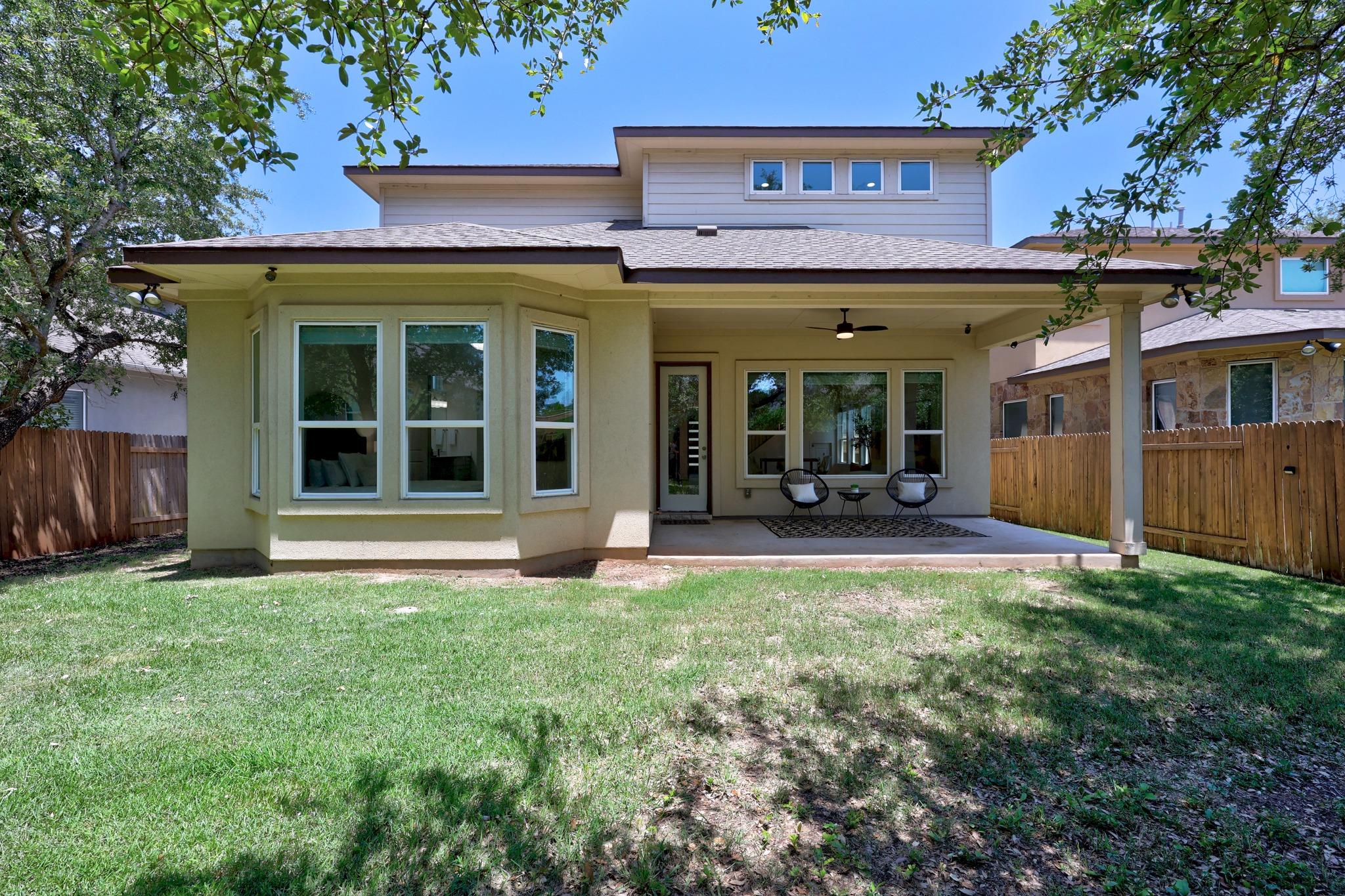 5305 Mandevilla DR