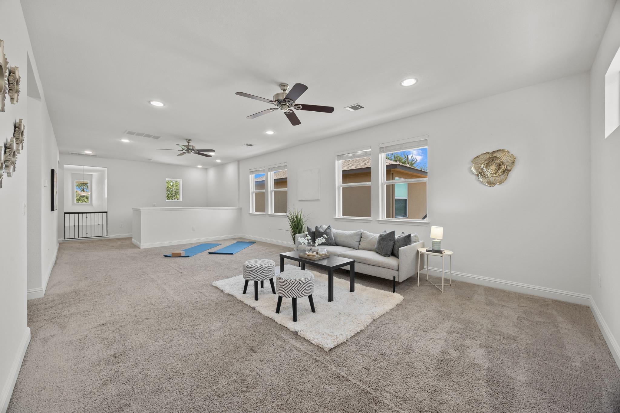 5305 Mandevilla DR
