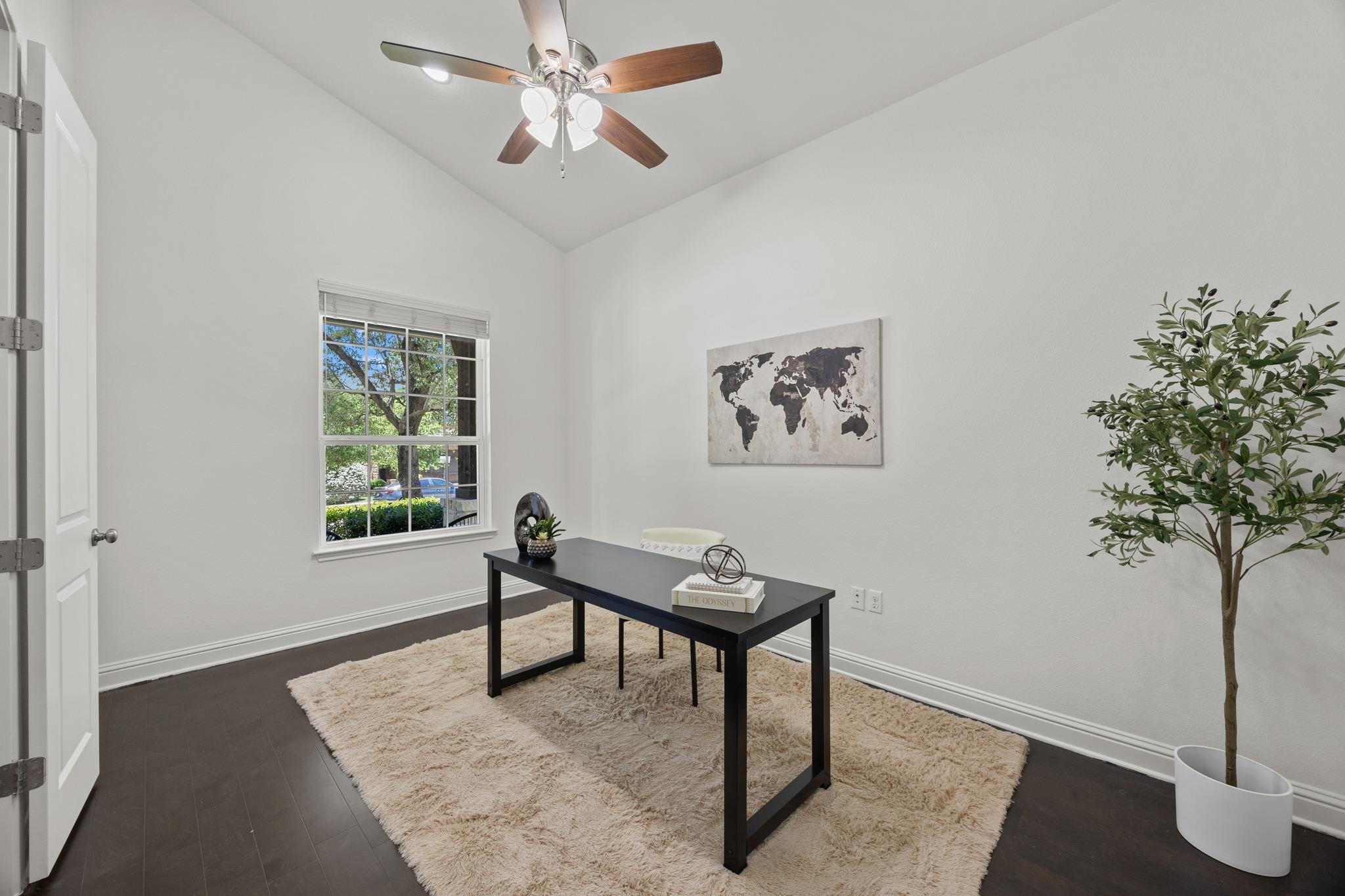 5305 Mandevilla DR