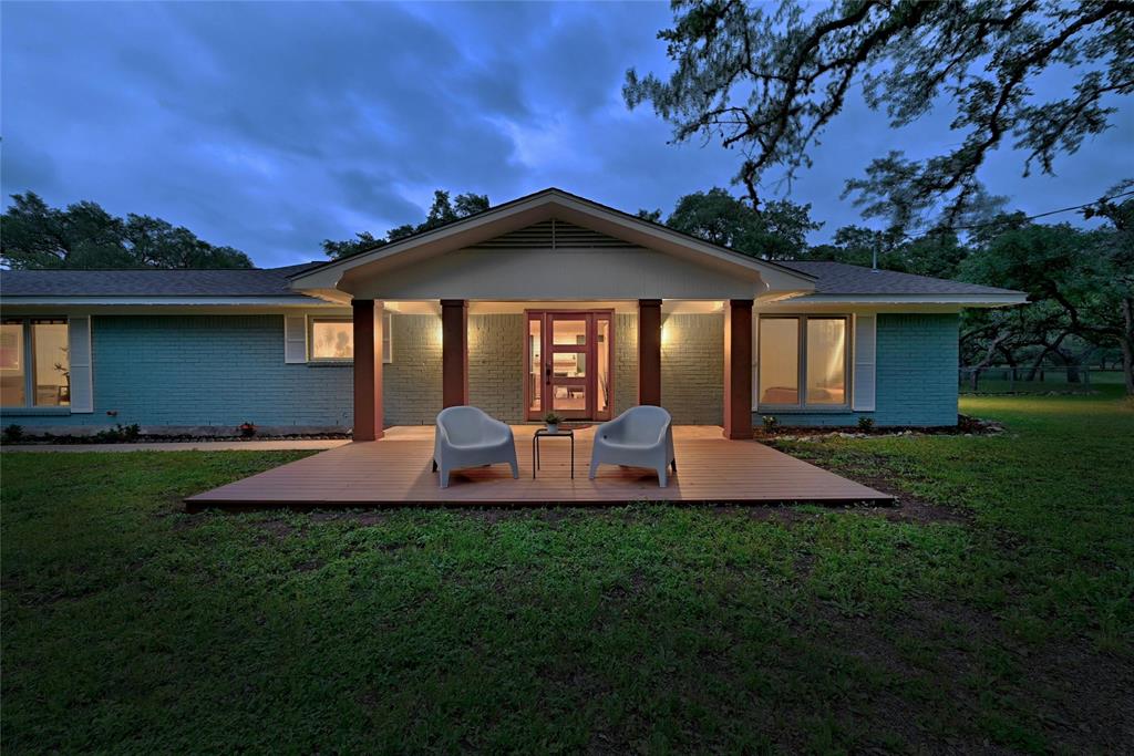 24 Country Oaks DR