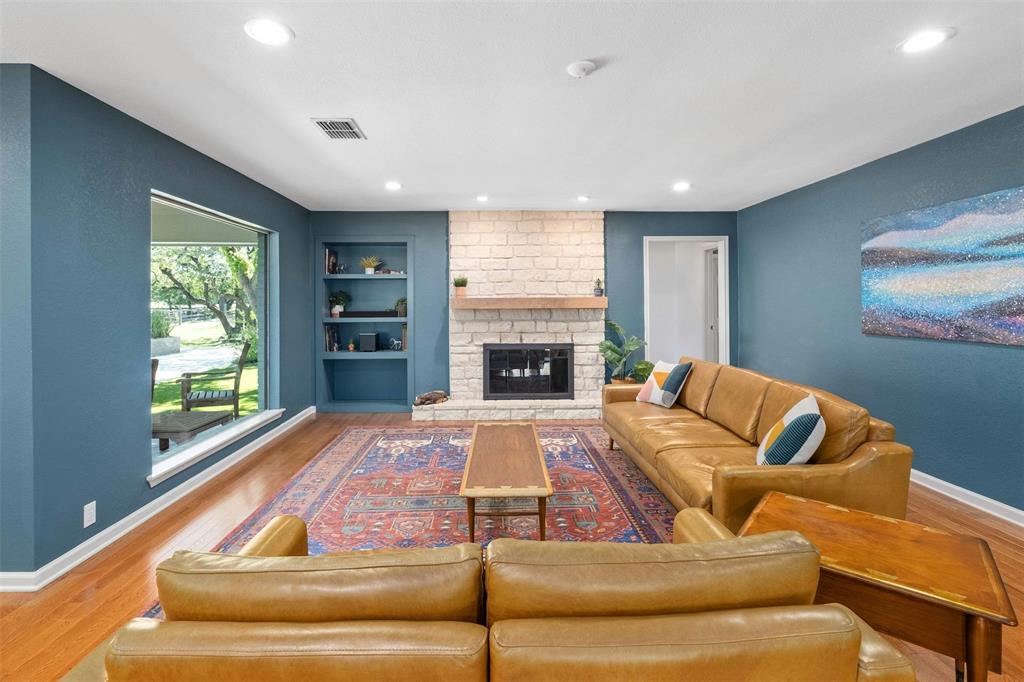 24 Country Oaks DR