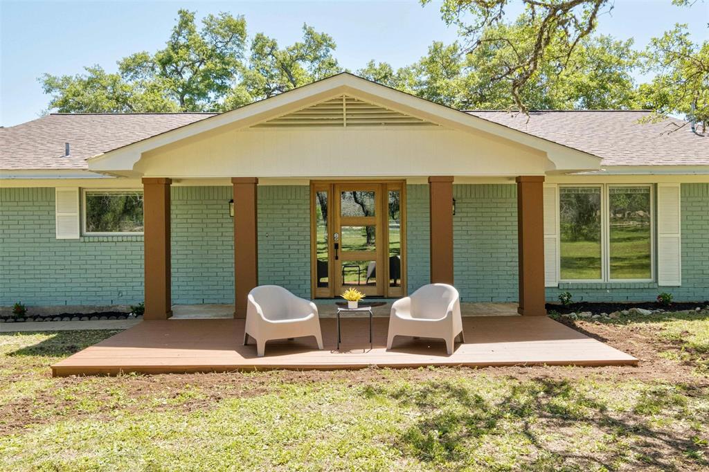 24 Country Oaks DR