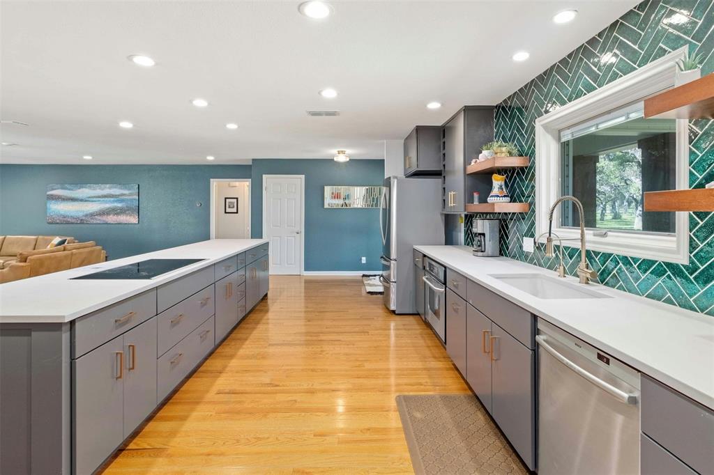 24 Country Oaks DR