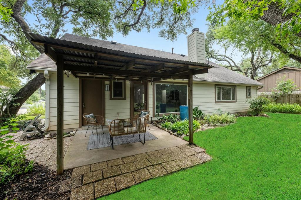 4303 Malaga DR