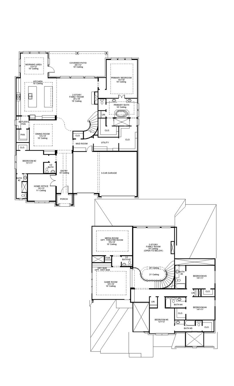 289 Jates Field BND