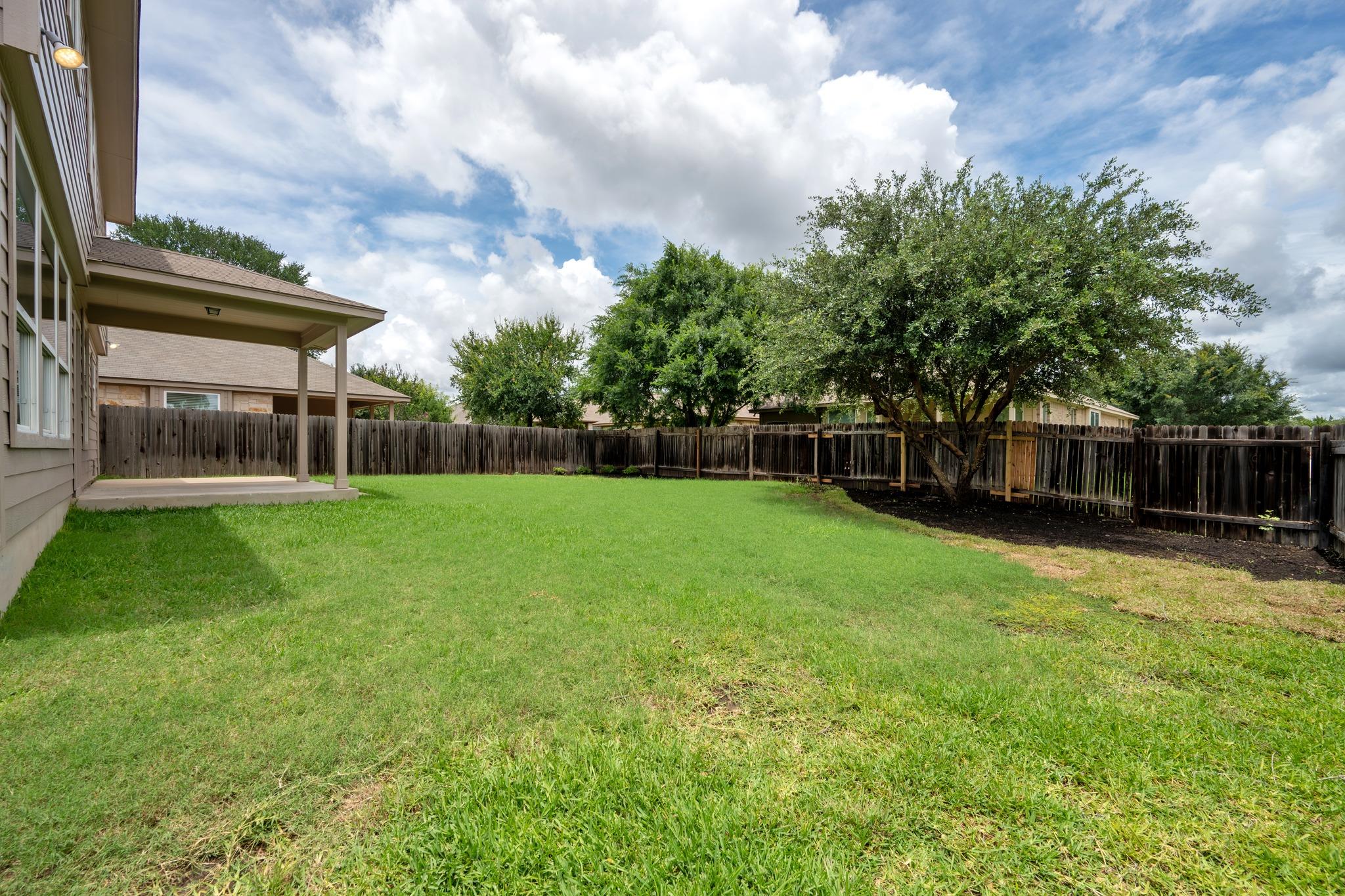 11601 Faubian LN