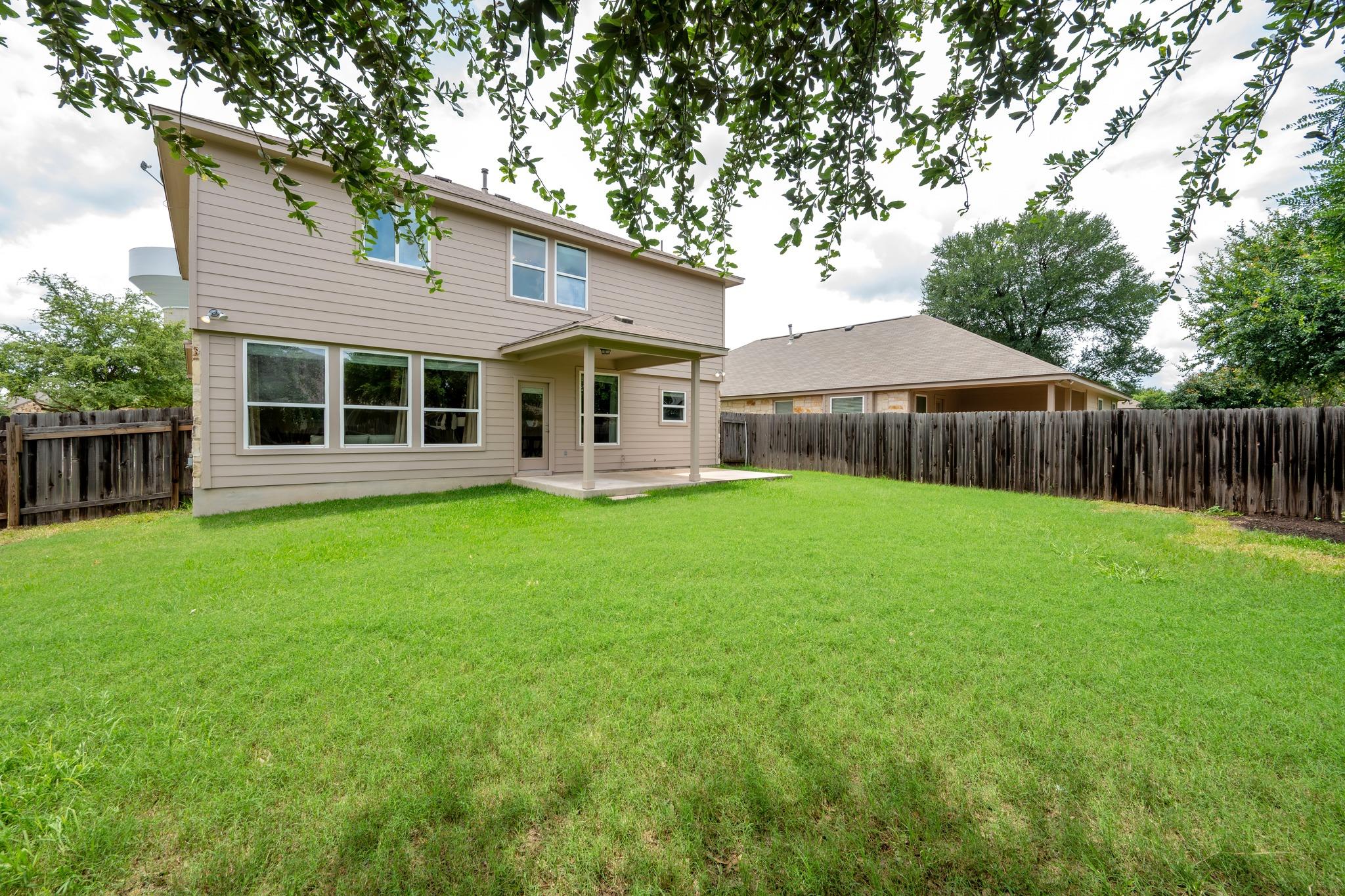 11601 Faubian LN