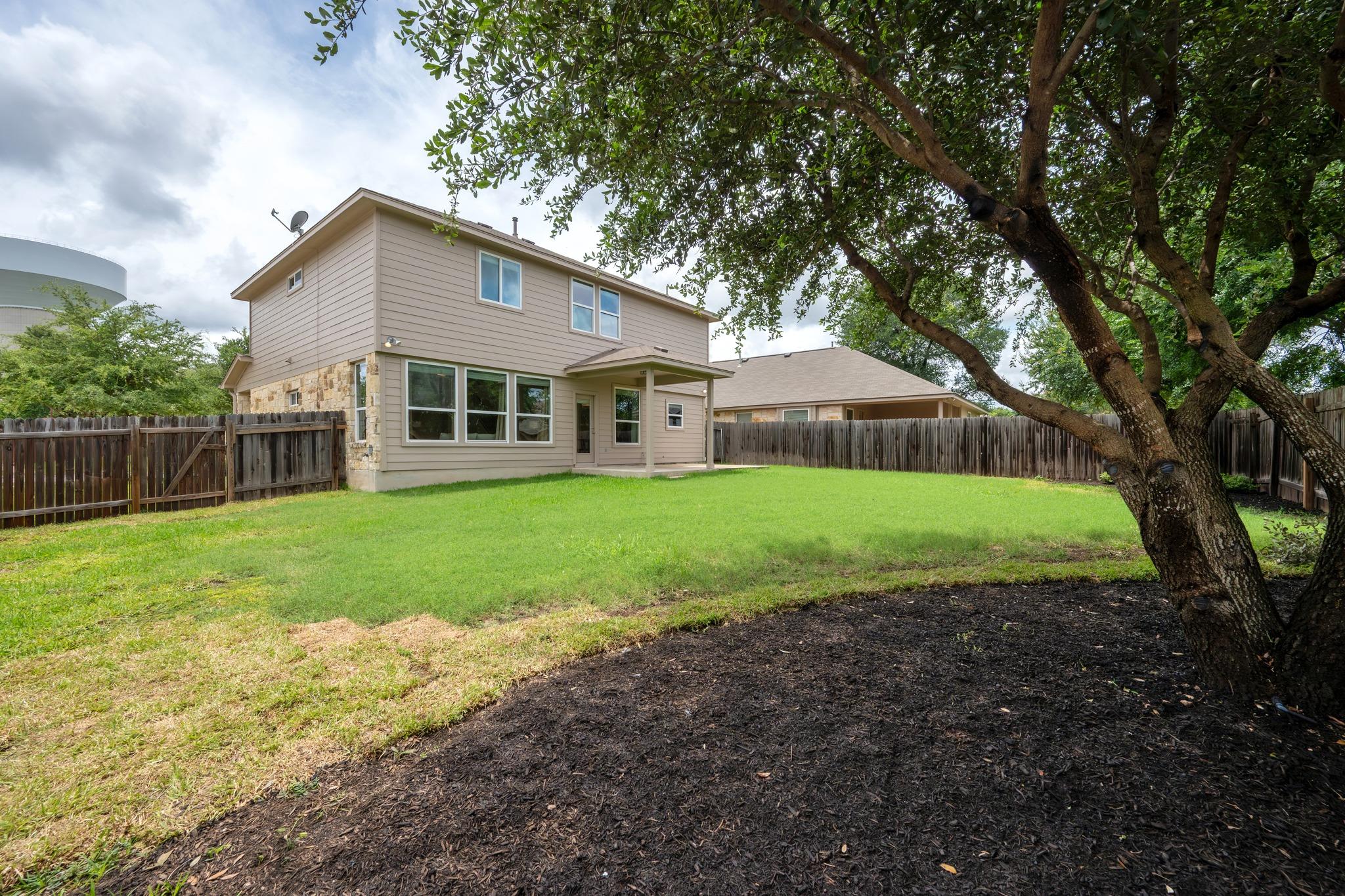 11601 Faubian LN