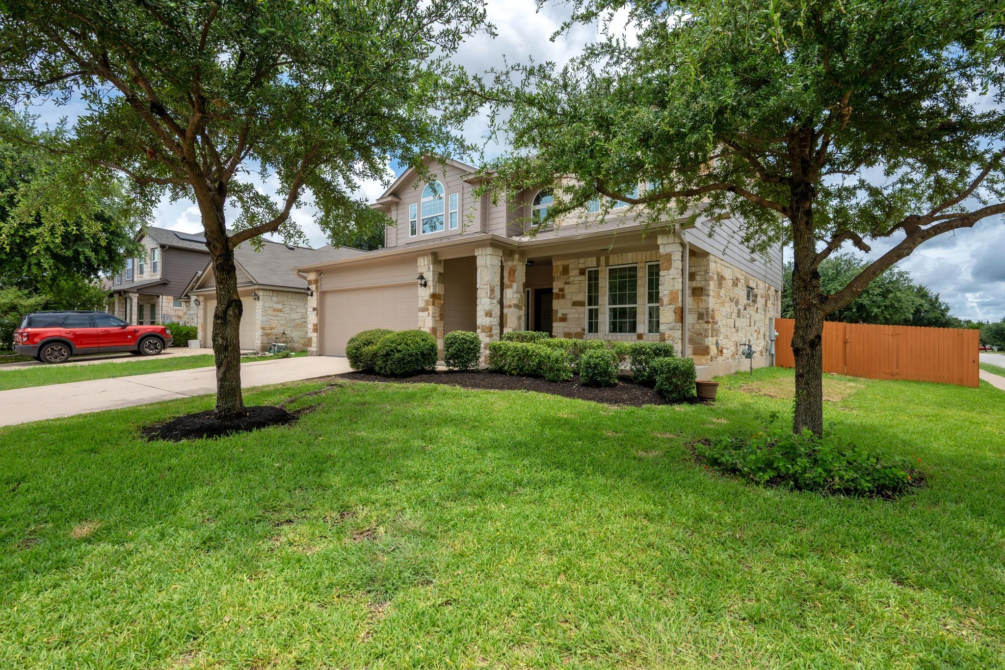 11601 Faubian LN