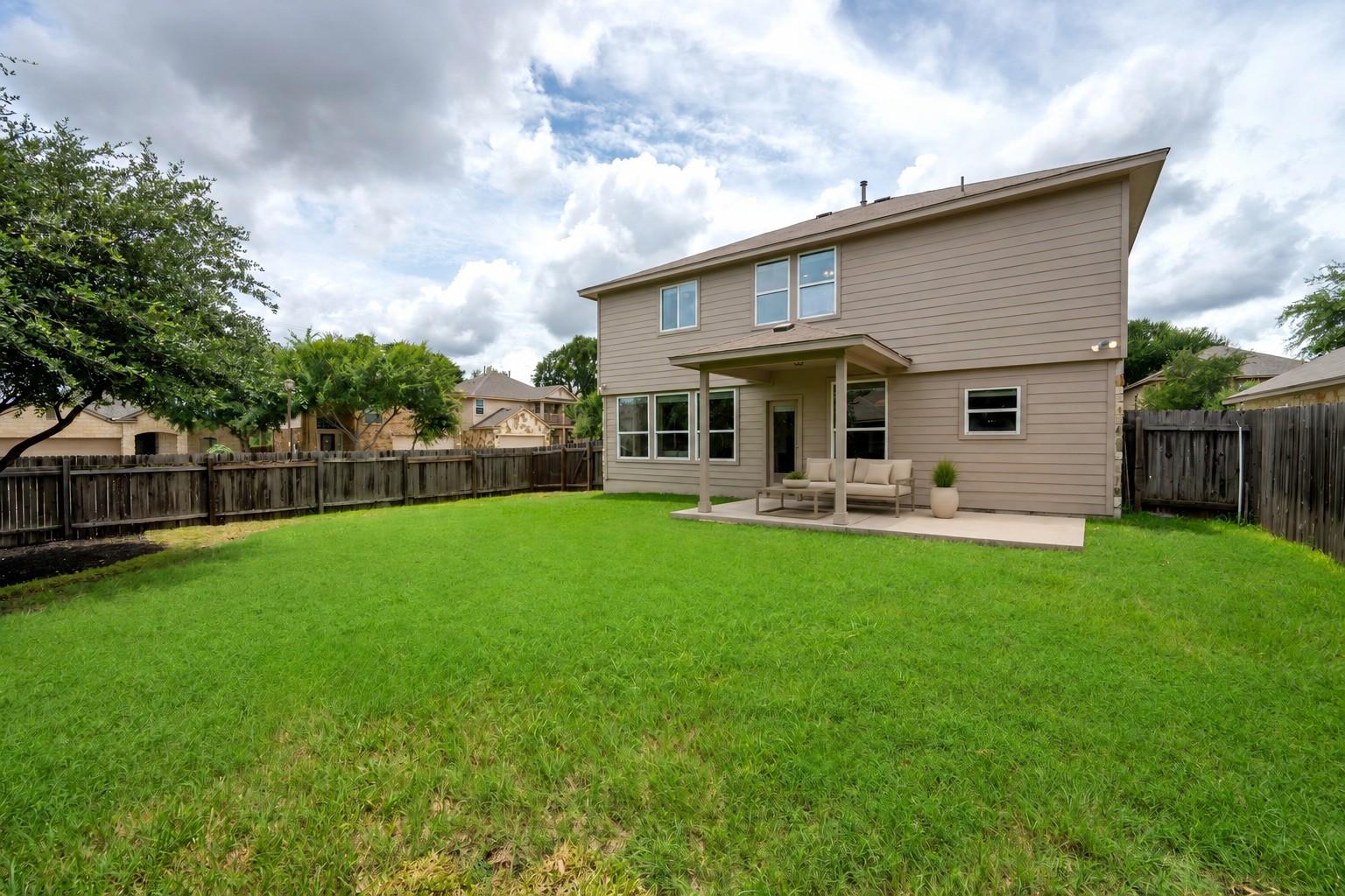 11601 Faubian LN