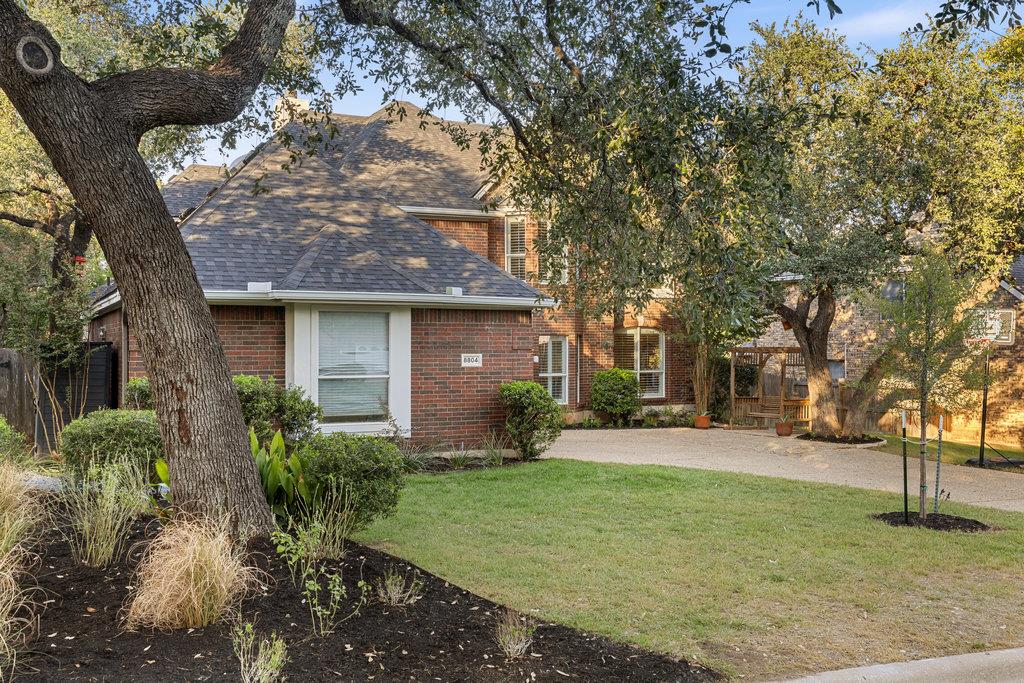 8804 Marybank DR, Austin