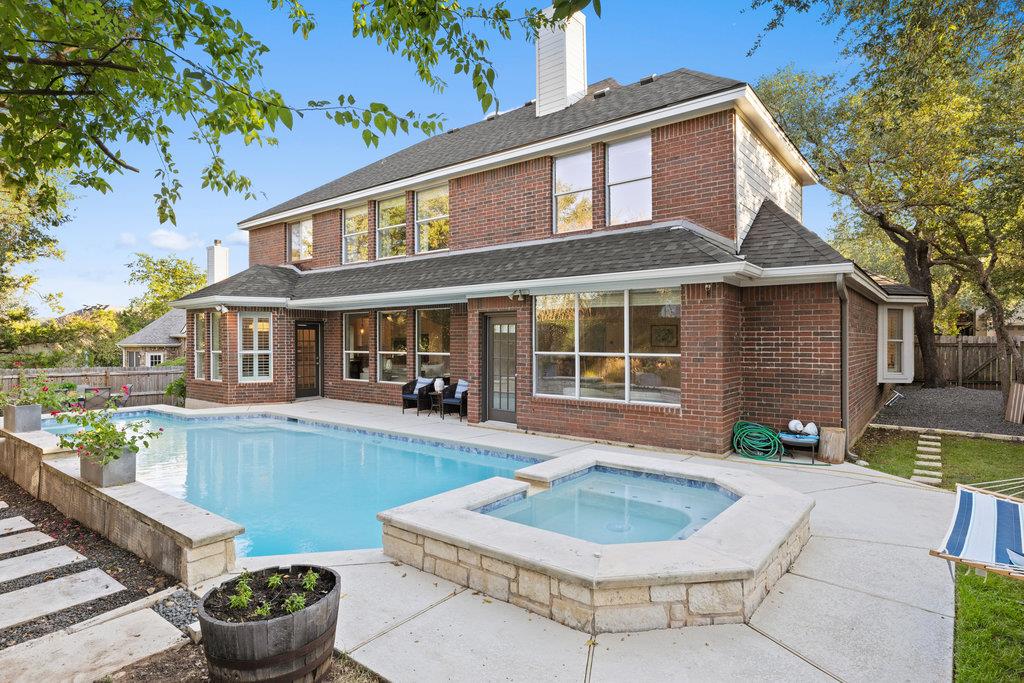 8804 Marybank DR, Austin