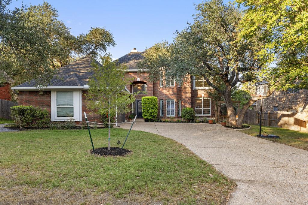 8804 Marybank DR, Austin