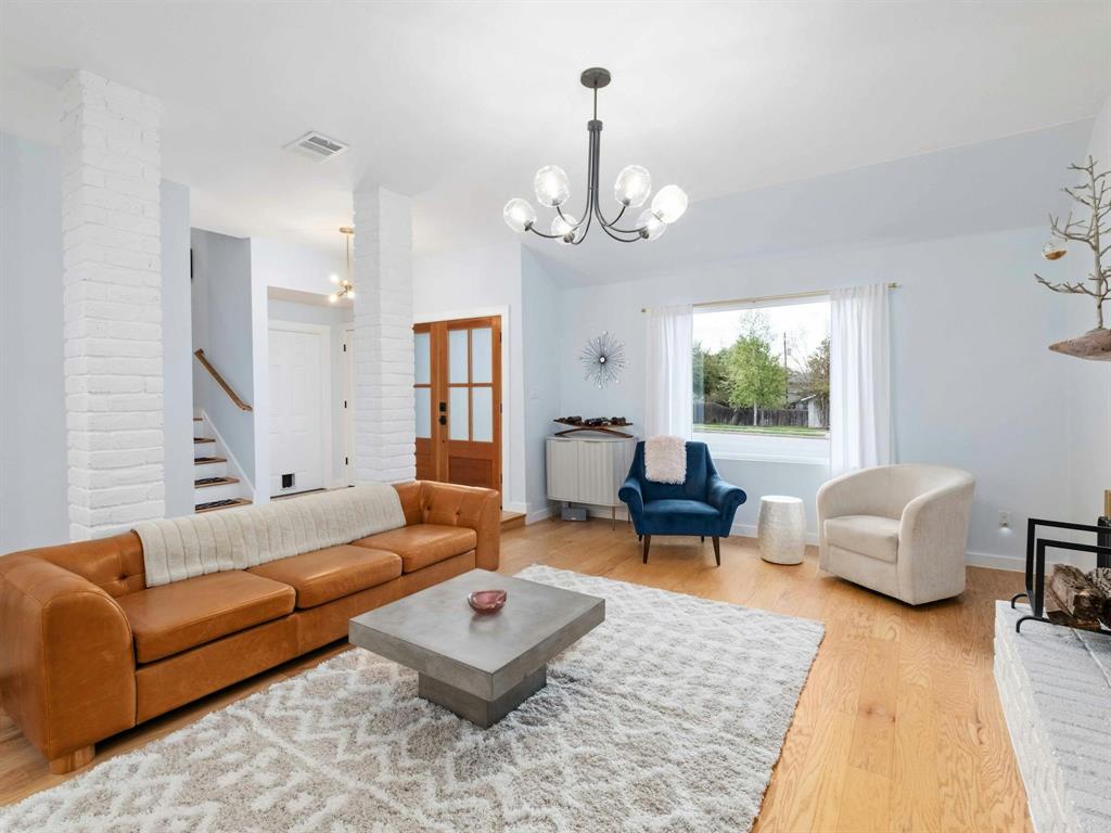 7307 Danwood DR
