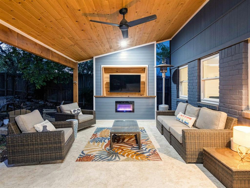 7307 Danwood DR